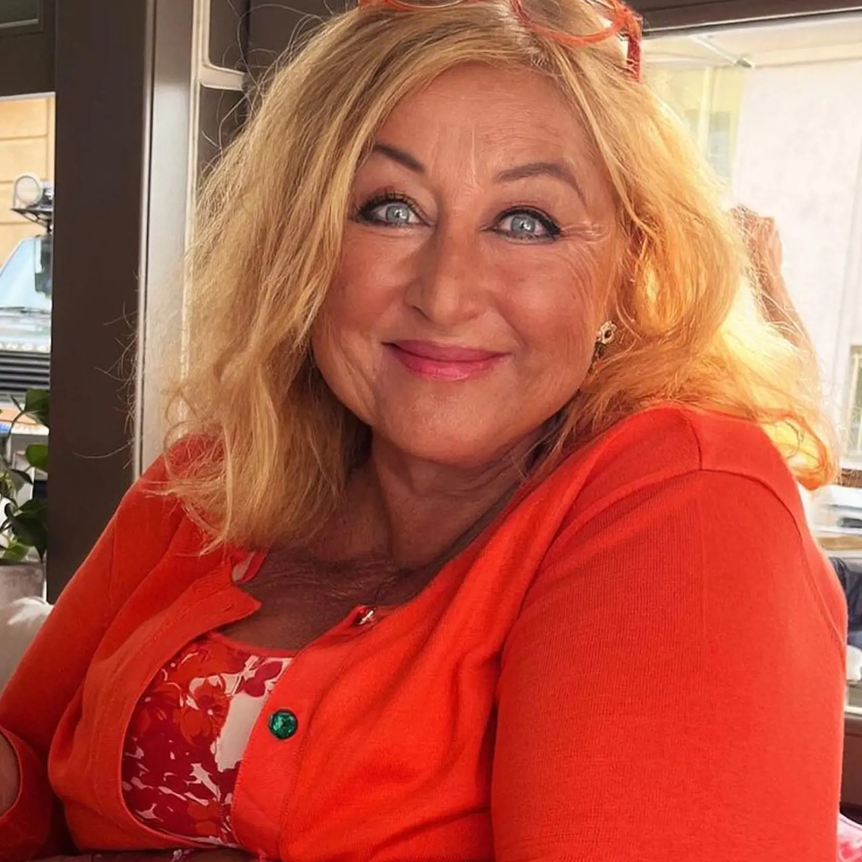 Halina Pawlowská