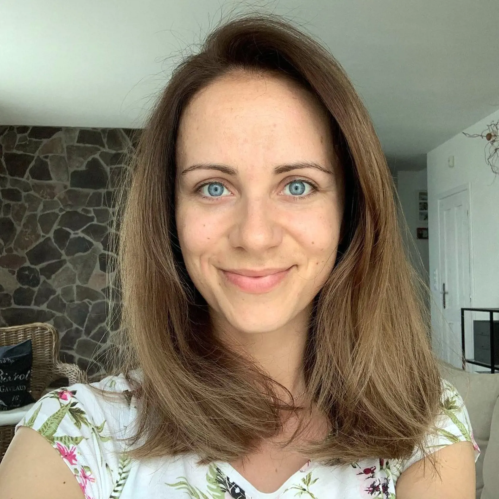 Lenka Vavrinčíková