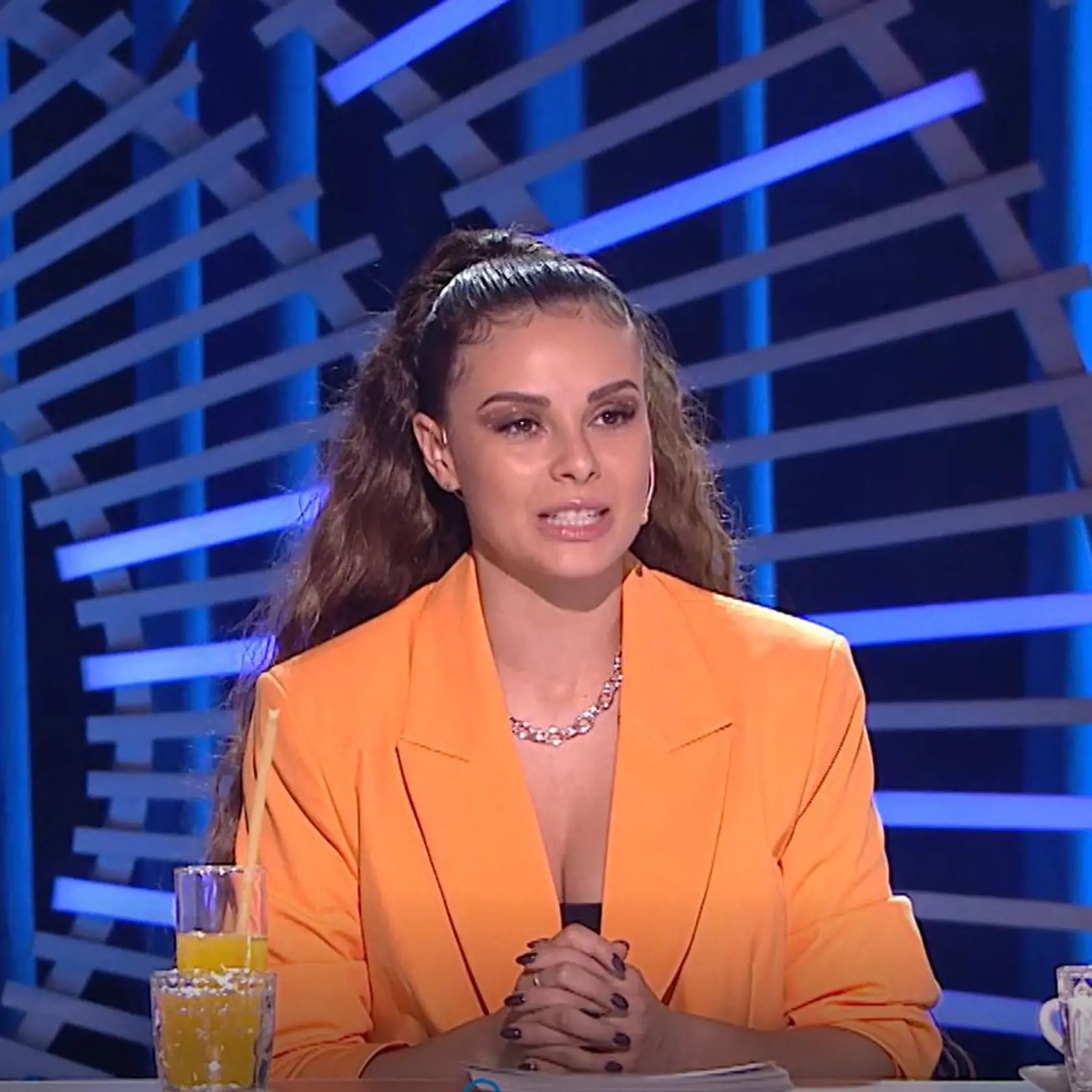 Bagárová Ingridu zvozila pod čiernu zem.