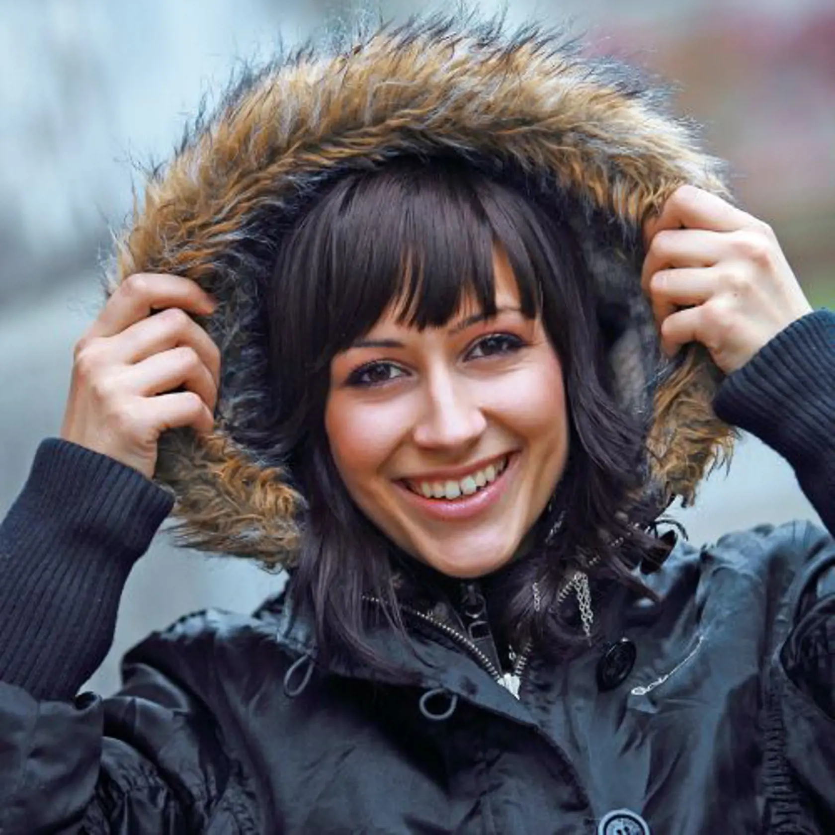 Zdenka Predná