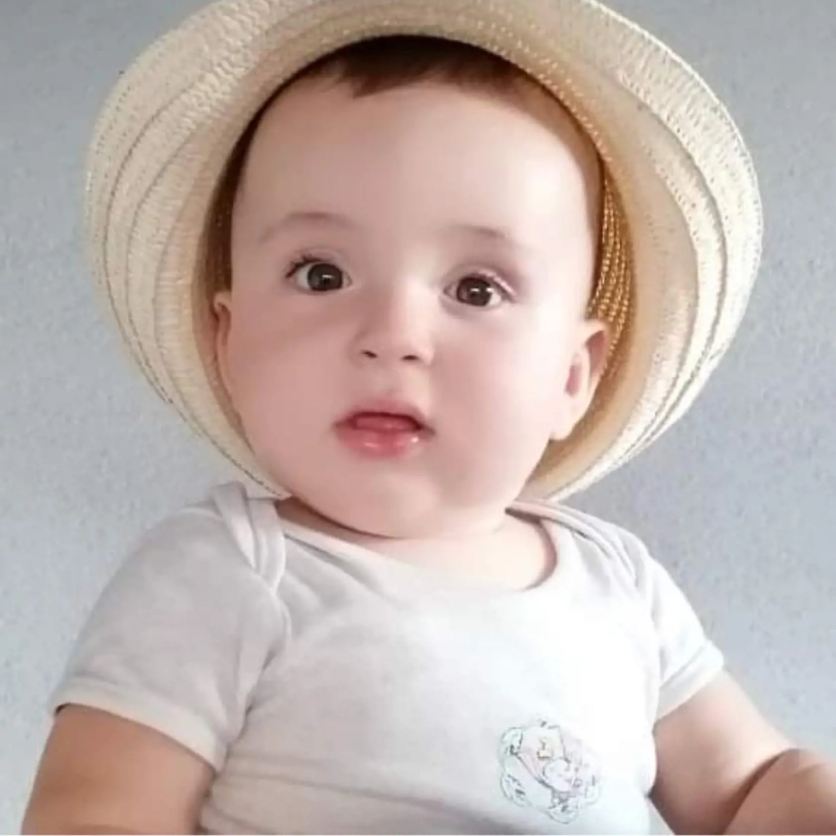 Príde tento ročný anjelik Alexis o svoju milovanú mamičku Megan  takmer na 7 rokov?
