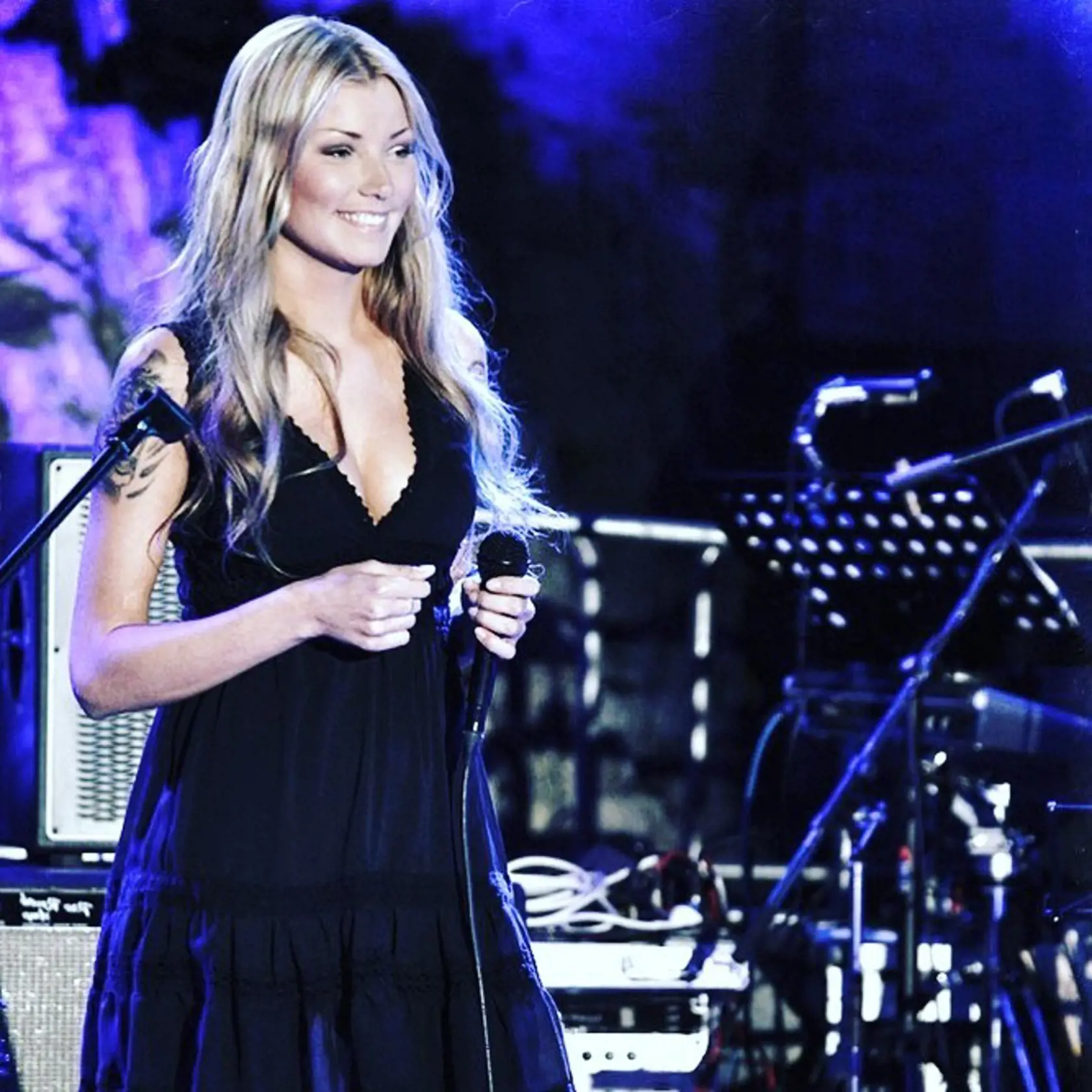 Česká speváčka Helena Zeťová náhle zomrela vo veku 44 rokov. 