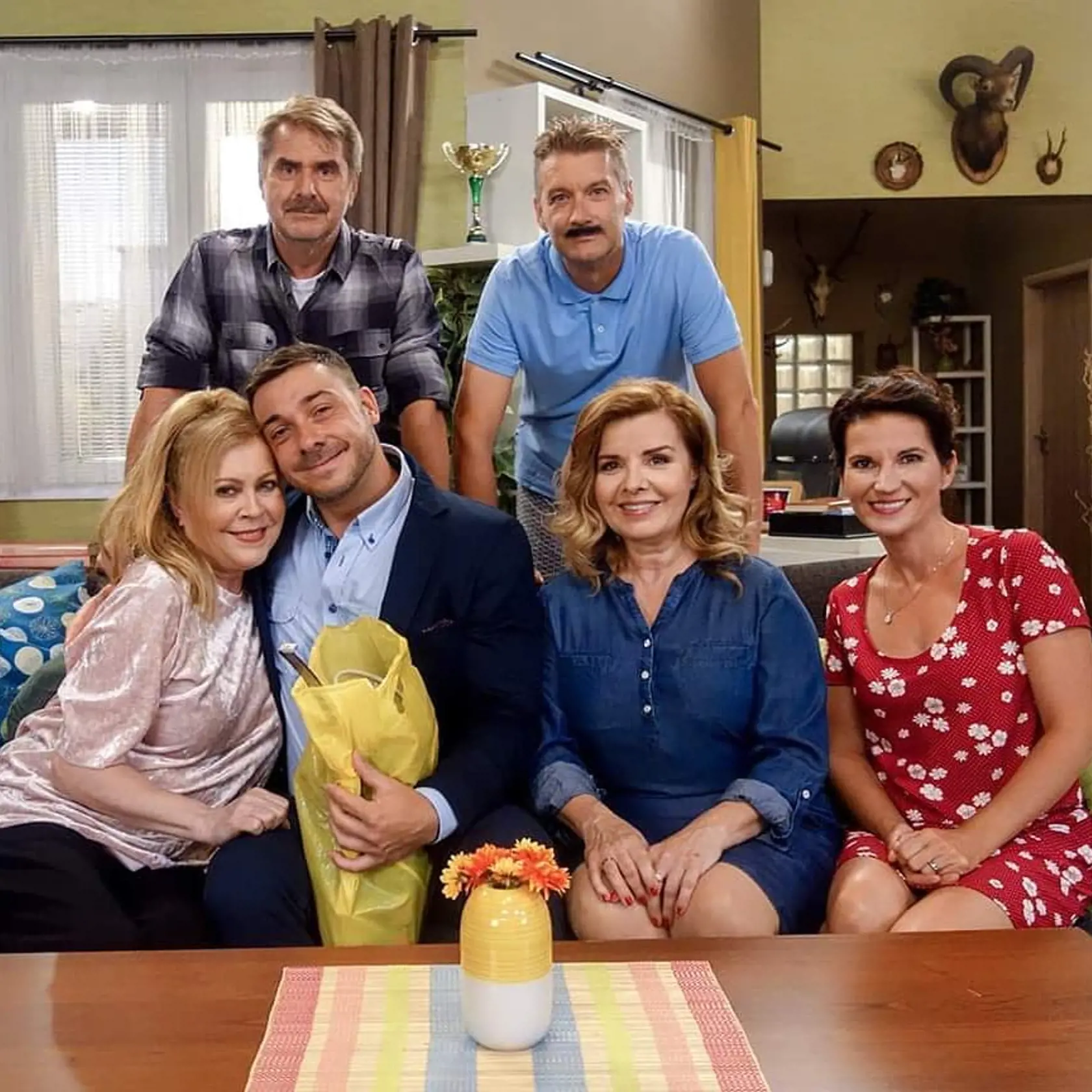 Viki Rákovú si pamätáme ako Ildikó z komediálneho seriálu Susedia.
