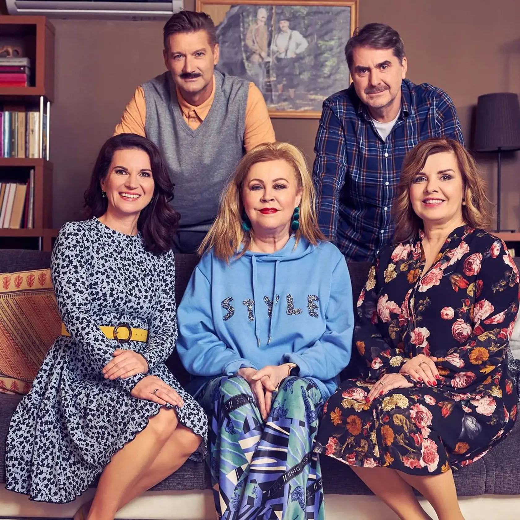 Viki Rákovú si pamätáme ako Ildikó z komediálneho seriálu Susedia.