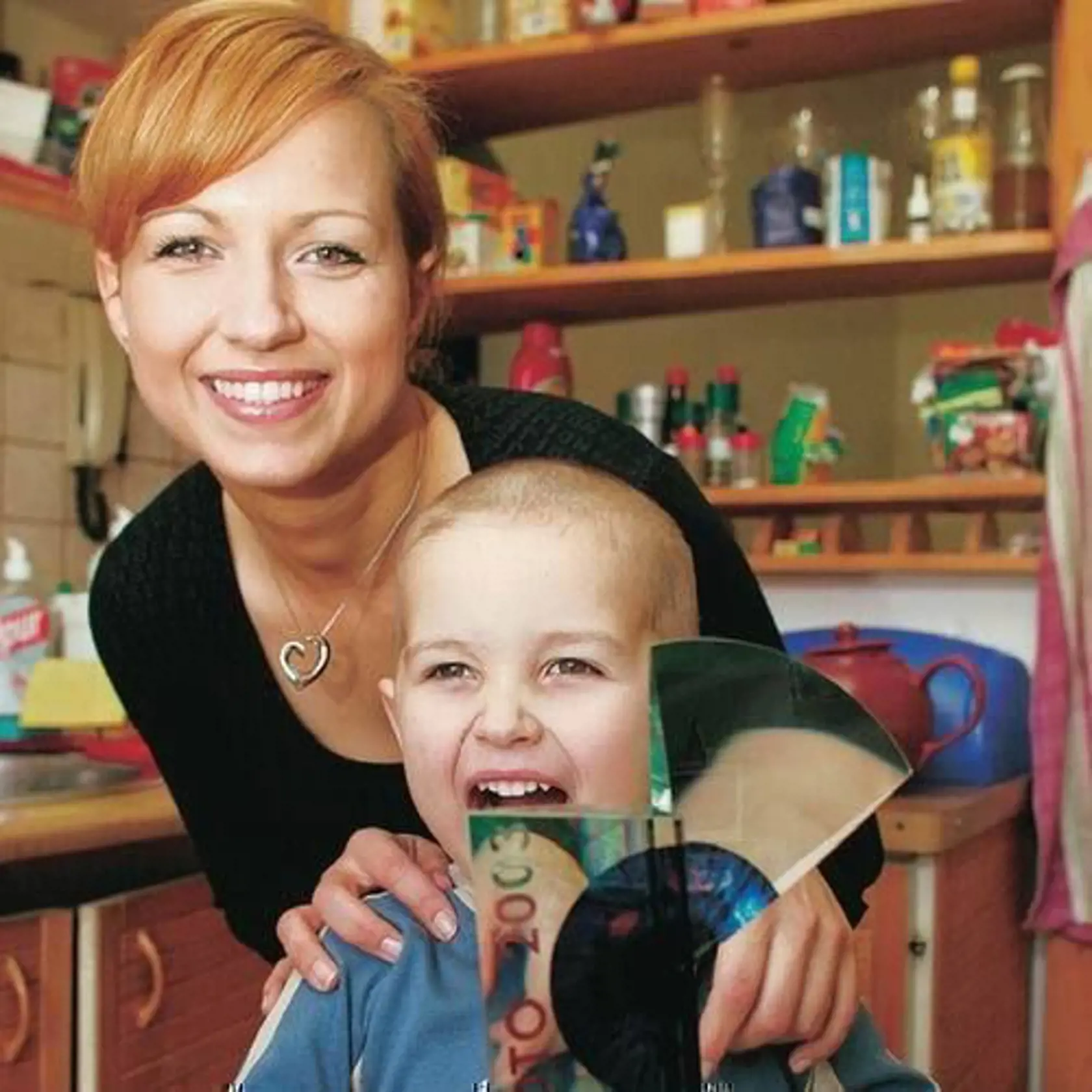 Lenka Čviriková Hriadelová