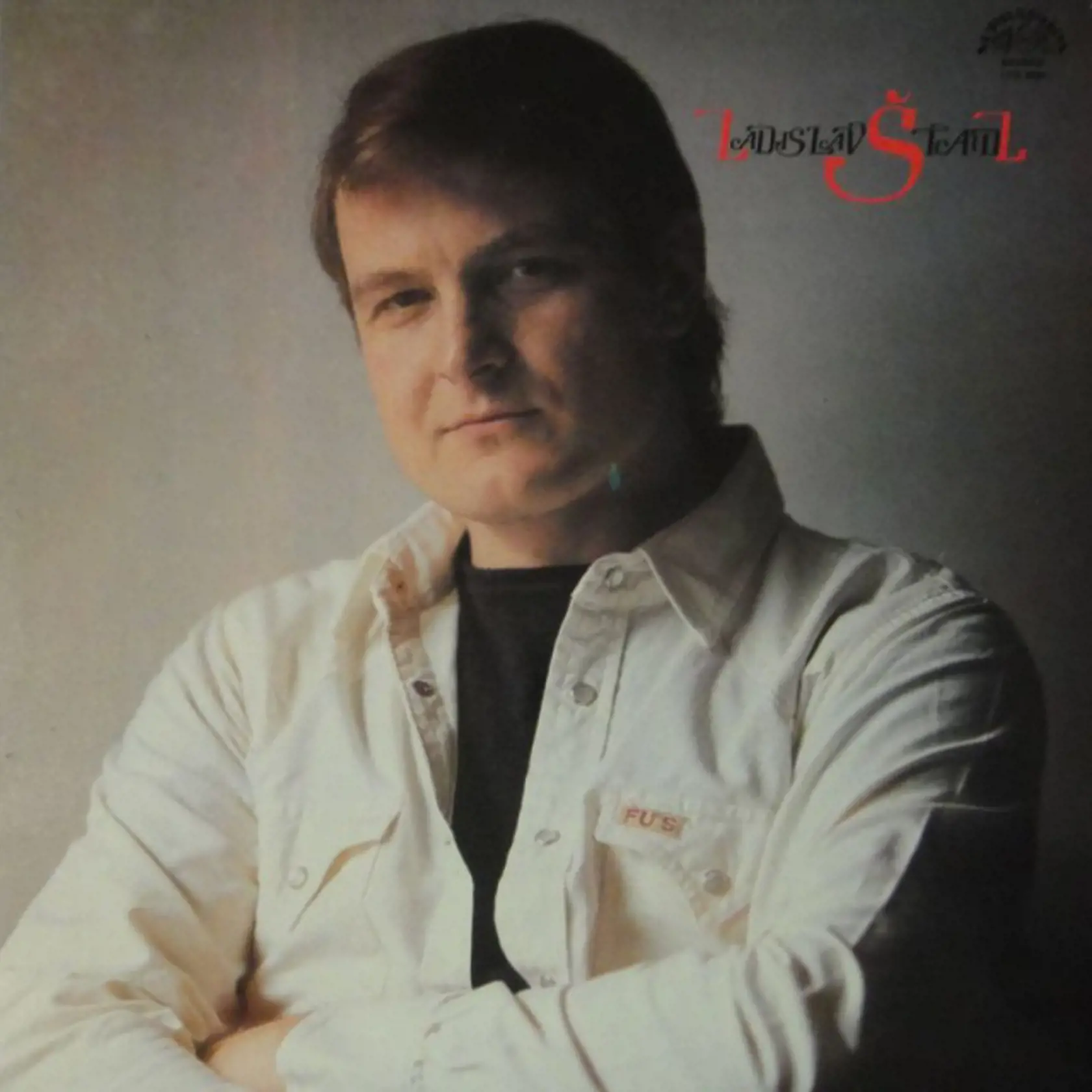 Bos Štaidl si vyboxoval vo vydavateľstve Supraphon aj vlastný album