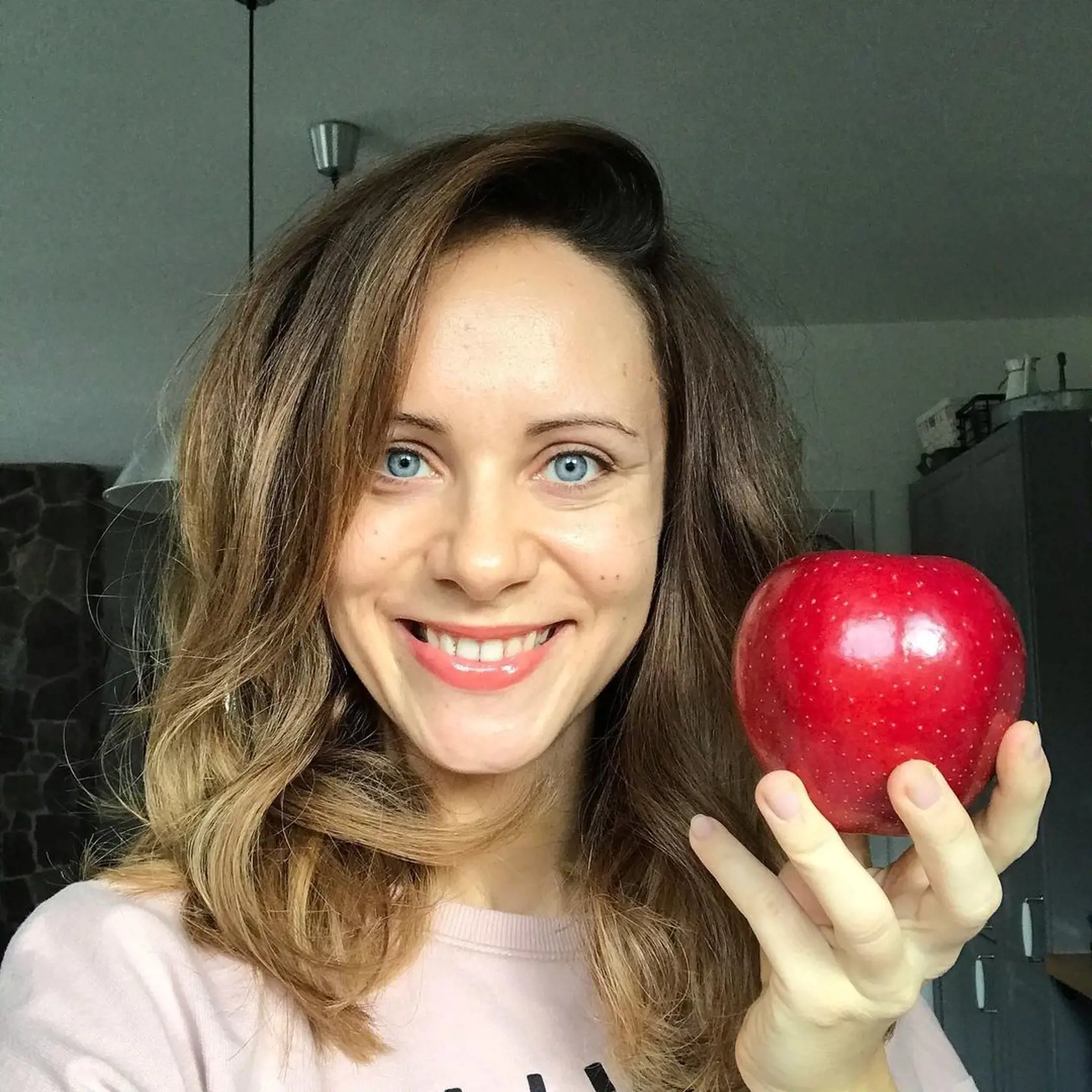 Lenka Vavrinčíková