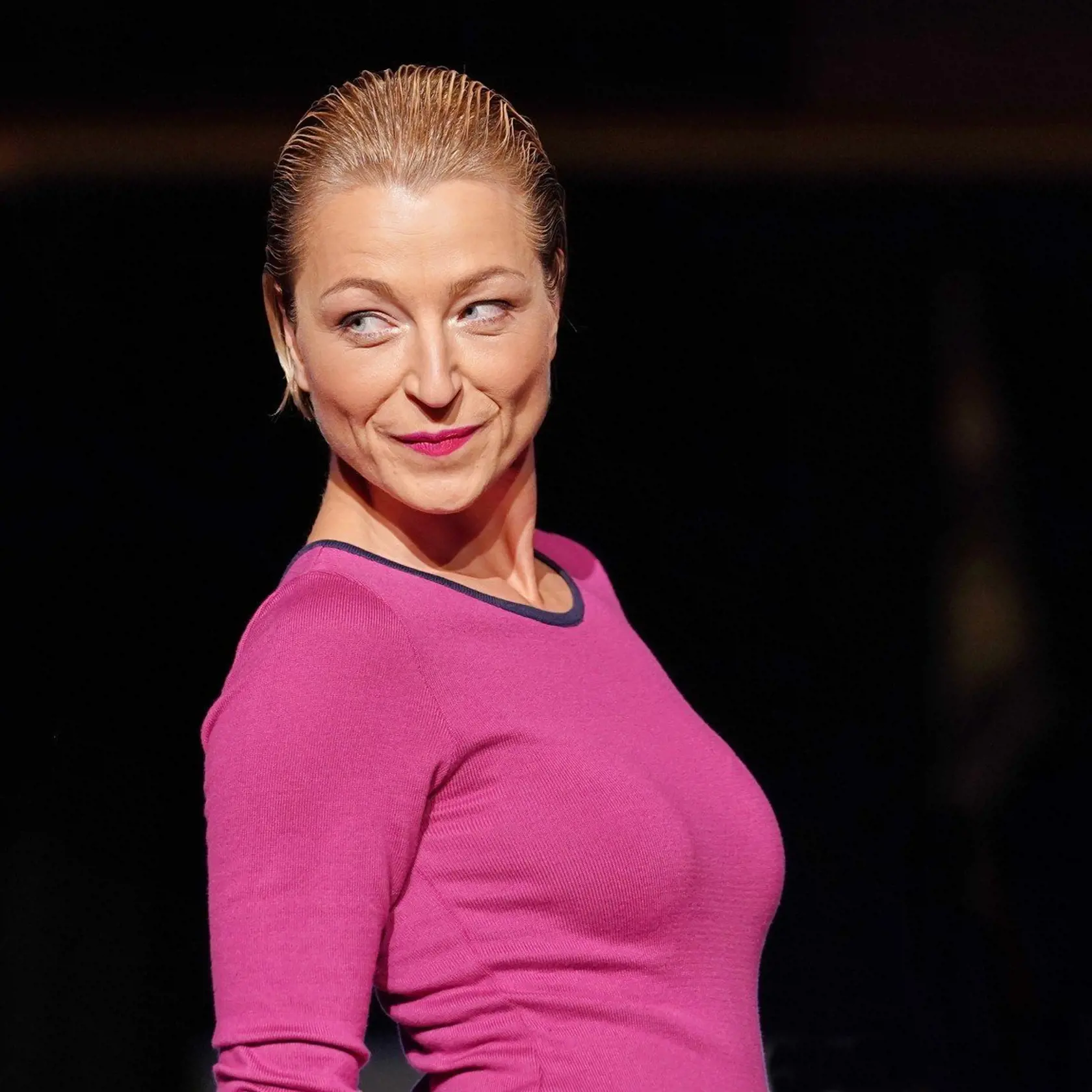 Klára Cibulková