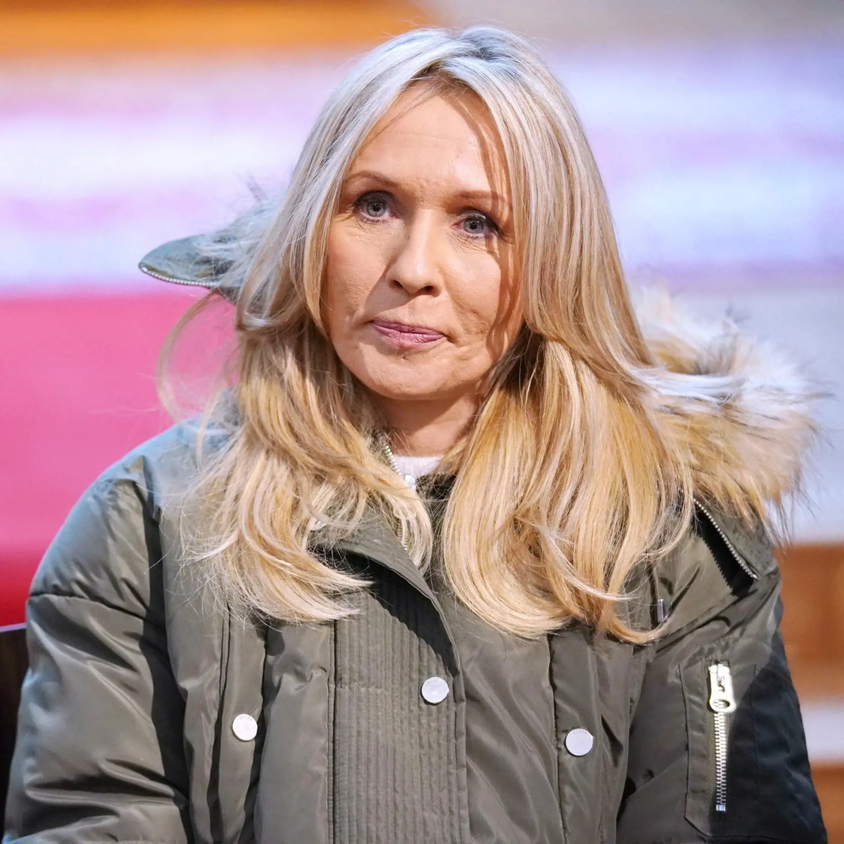 Kedysi krásna Tereza Pergnerová