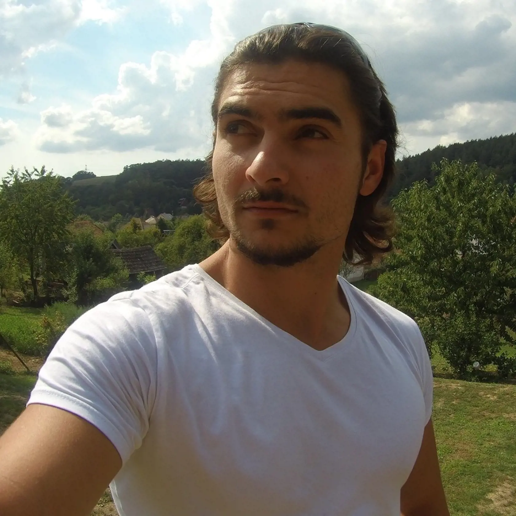 Michal Arbet
