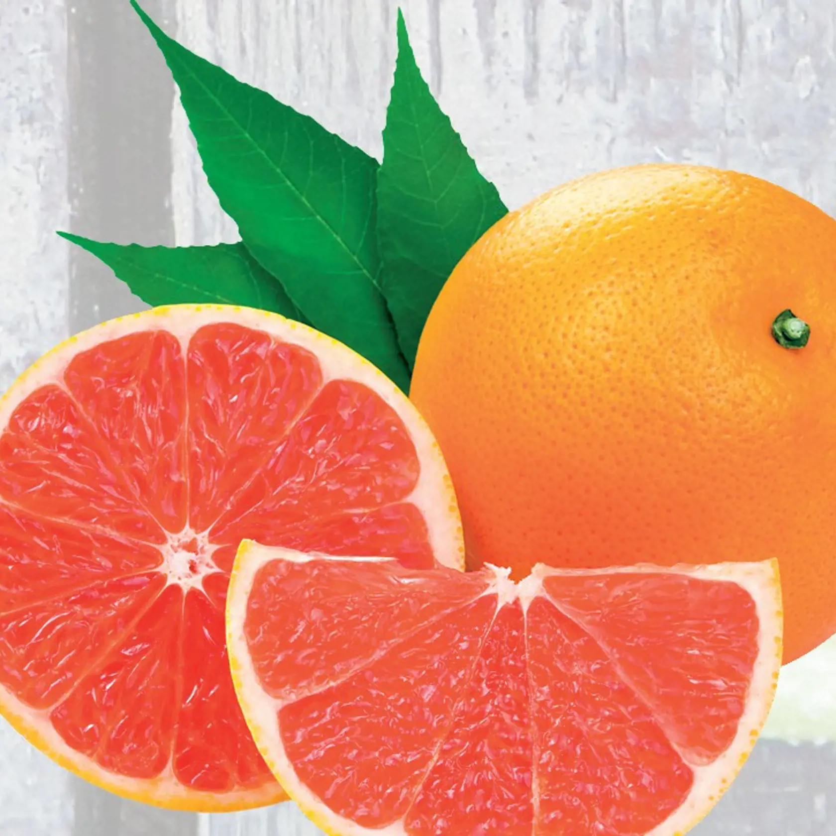 Grapefruit 