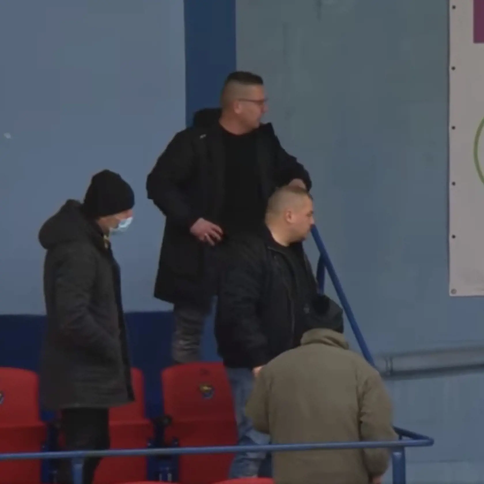 Dávida Skokana znechutilo správanie Róberta Ľuptáka.