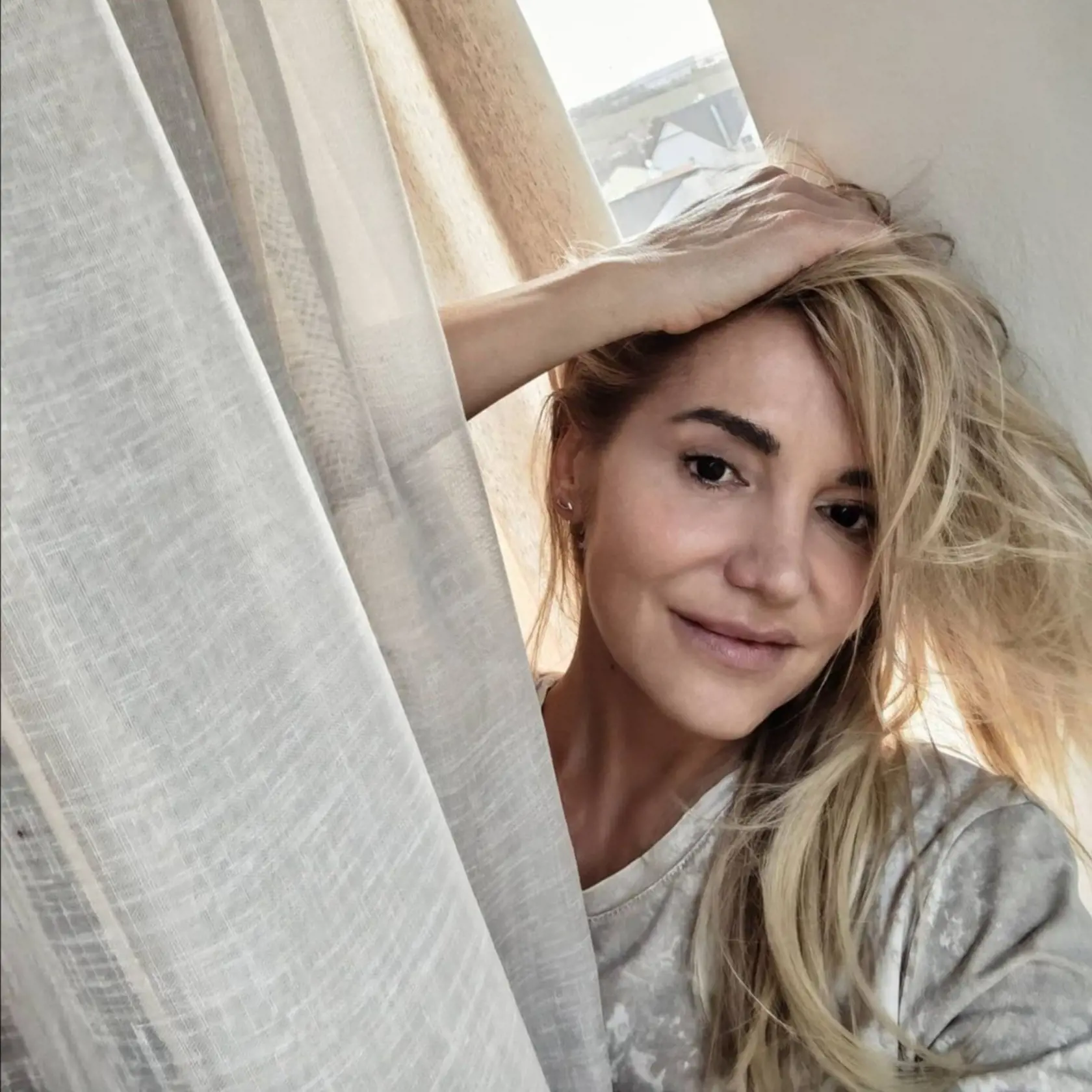 Dara Rolins