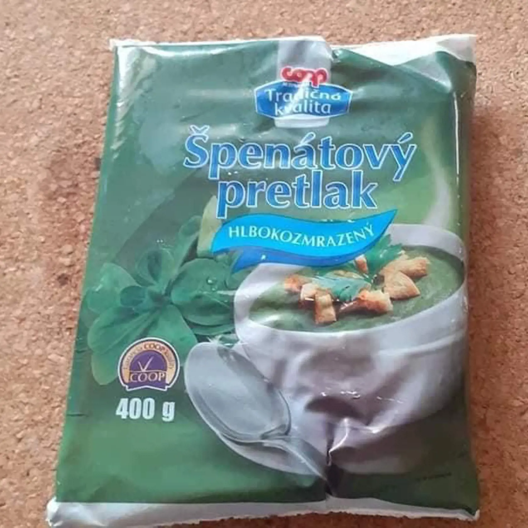 Stovky ľudí sa otrávili špenátom.