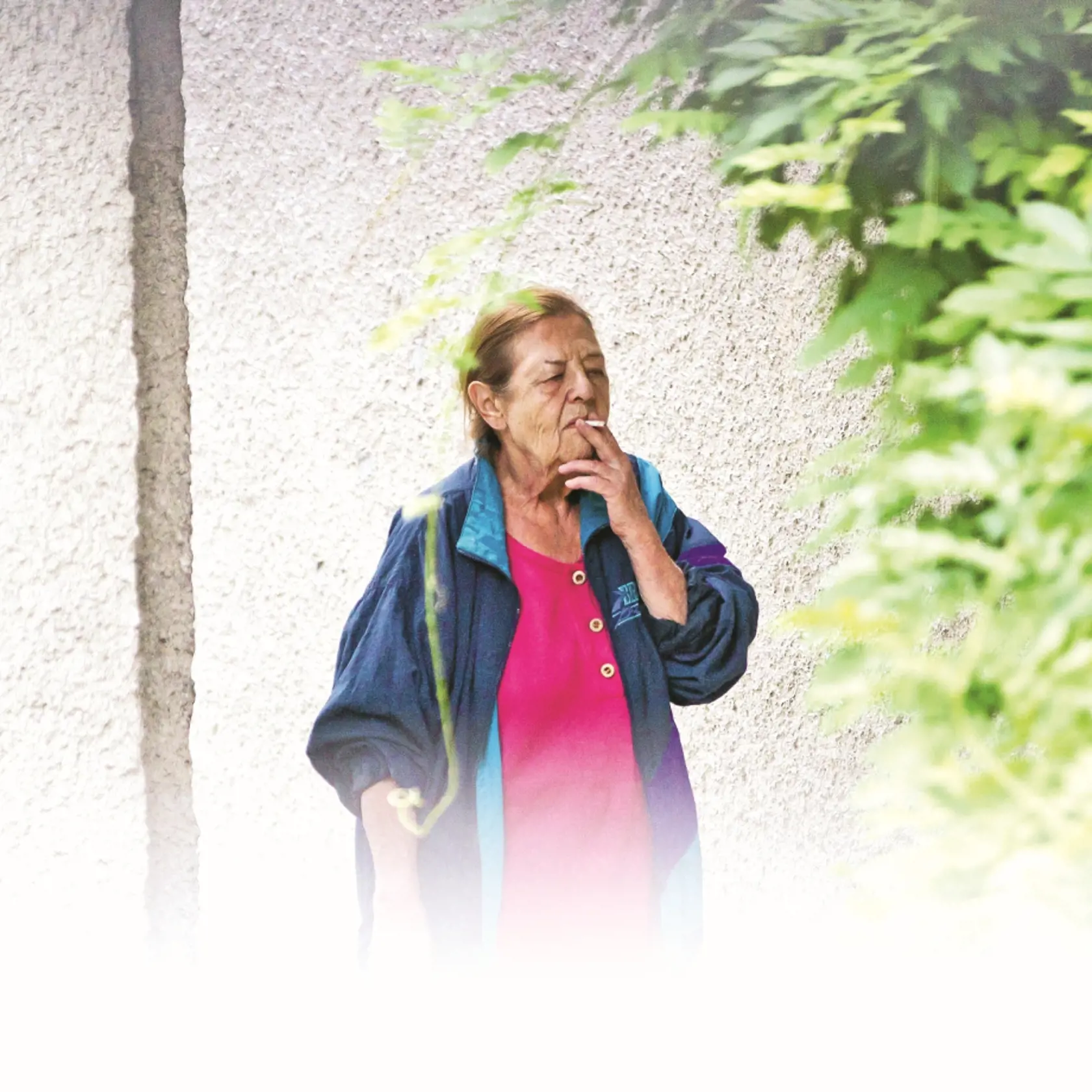 Eva Krížíková patrila medzi hereckú elitu.