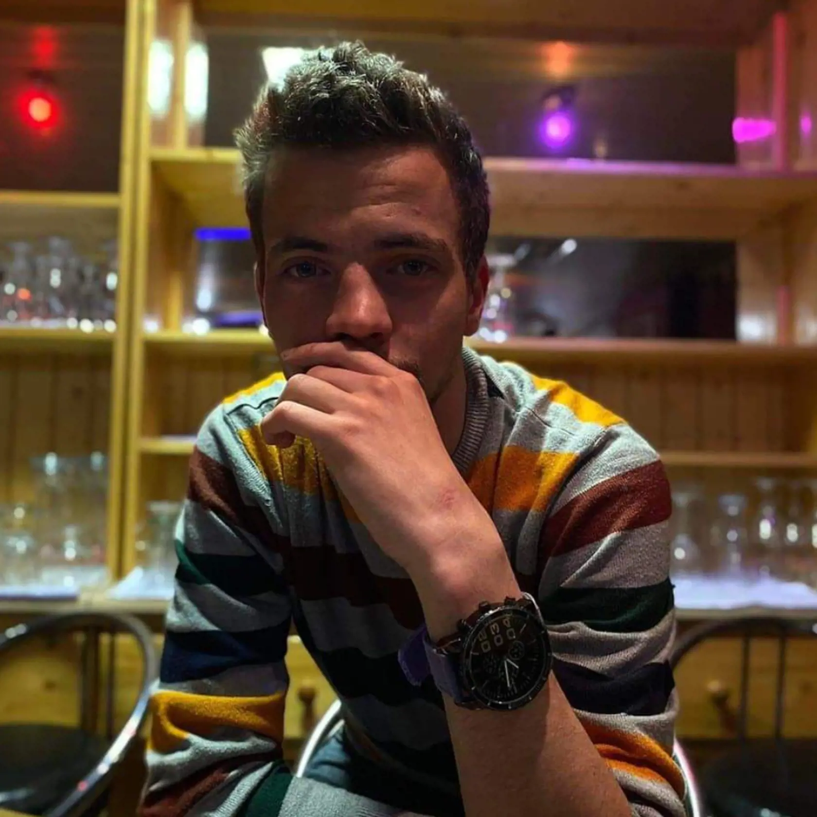 "Bál som sa o zdravie aj život," napísal Lukáš v sťažnosti.
