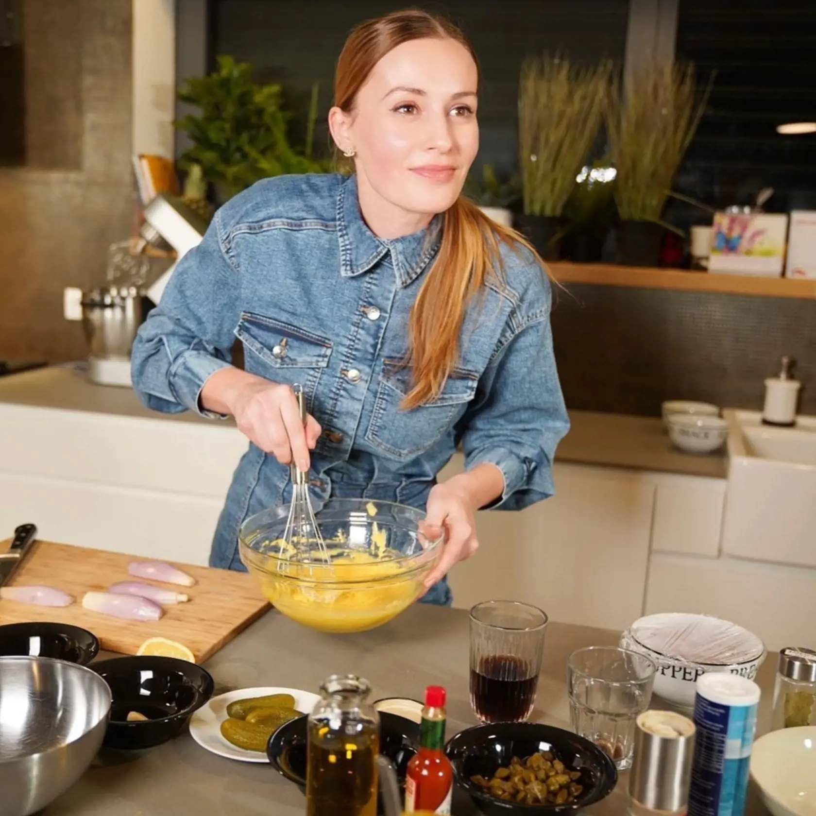 Mária Čírová inšpiruje ženy svojimi chutnými receptami. Jej pizza je vraj fantastická!