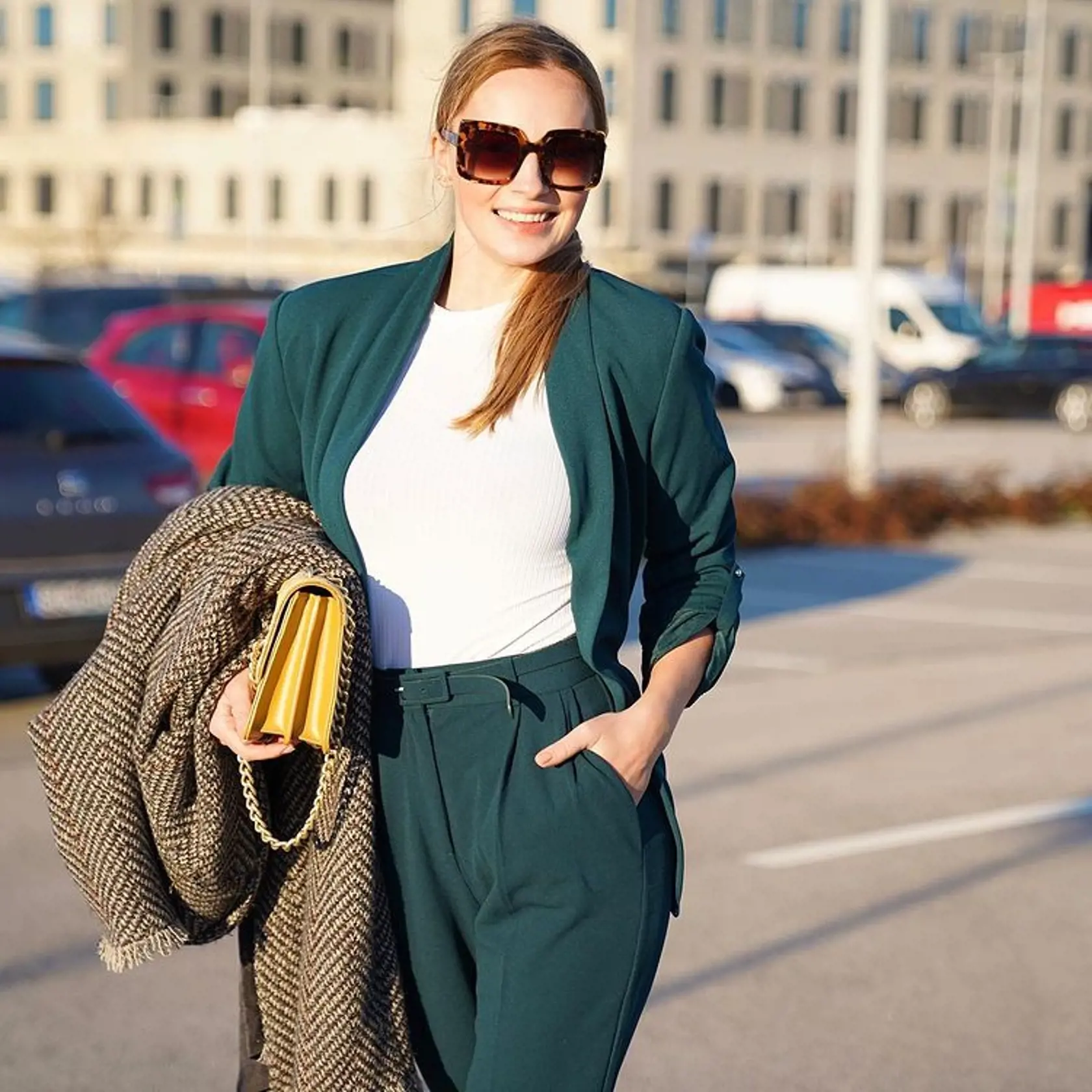 Mária Čírová je hrdou mamou troch krásnych detí.