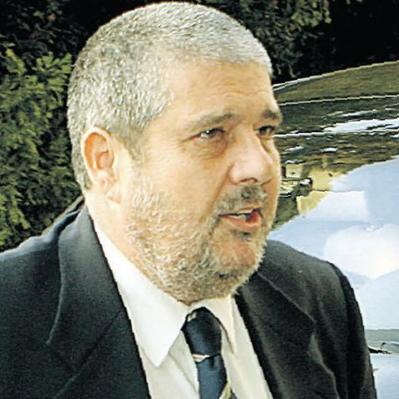 Rudolf Zajac.