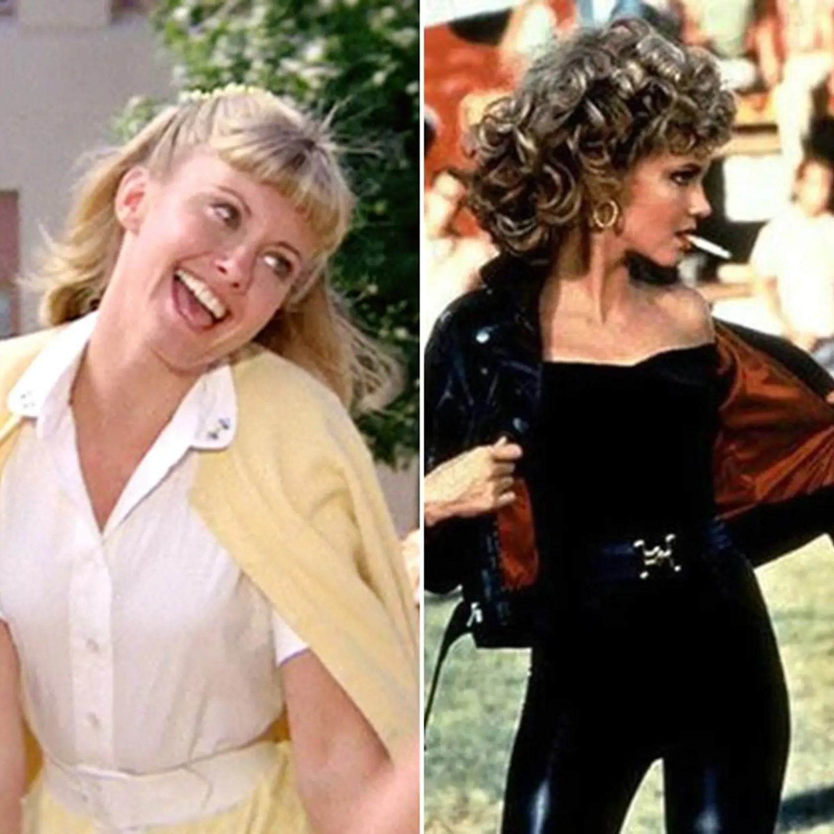 Sandy, teda Olivia Newton-John, v dôchodcovskom veku bojuje so zákernou rakovinou.