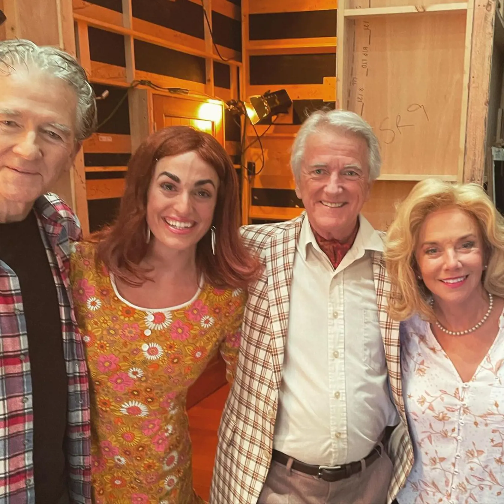 Patrick Duffy