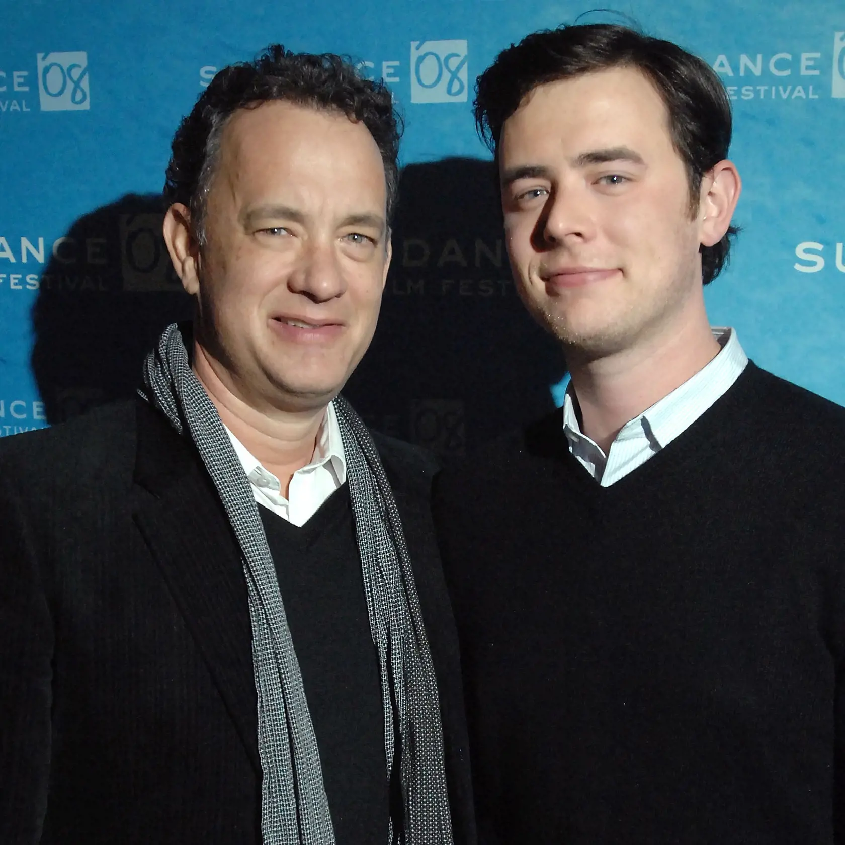 Colin Hanks je synom Toma Hanksa, no kariéru si vybudoval sám. Hral v úspešných seriáloch ako Mad Men, Fargo či Orange county.