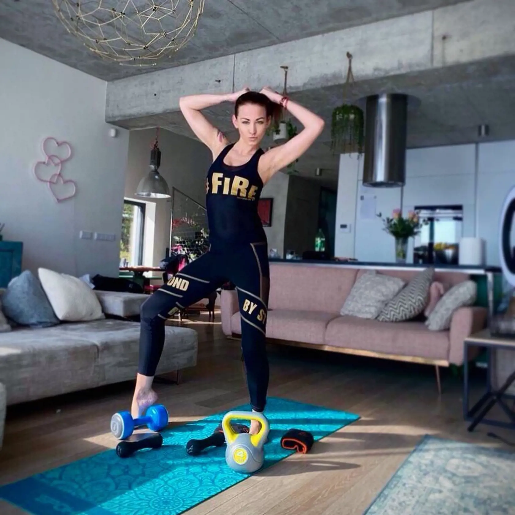Agáta Hanychová