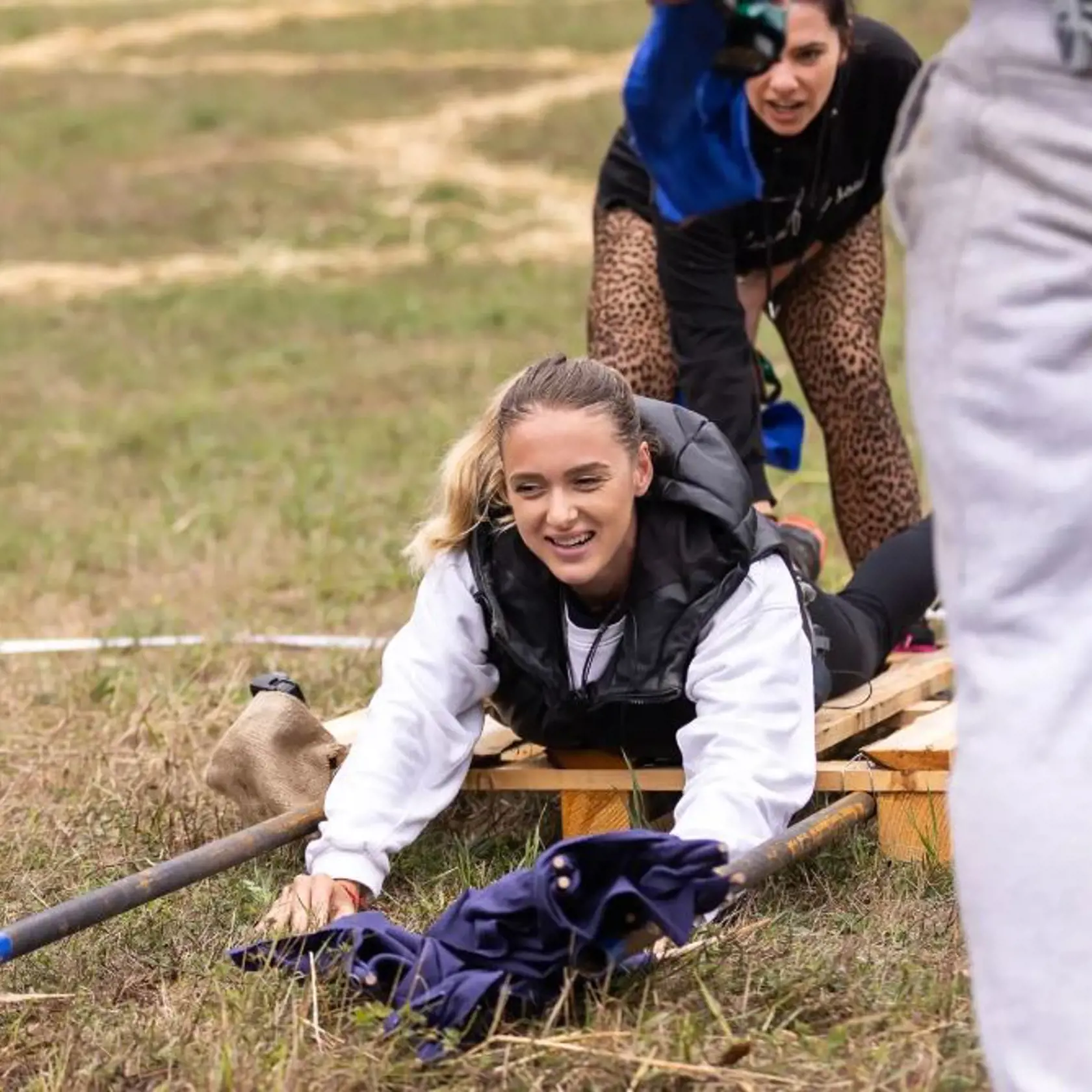 Ste tím Alex alebo tím Natália?