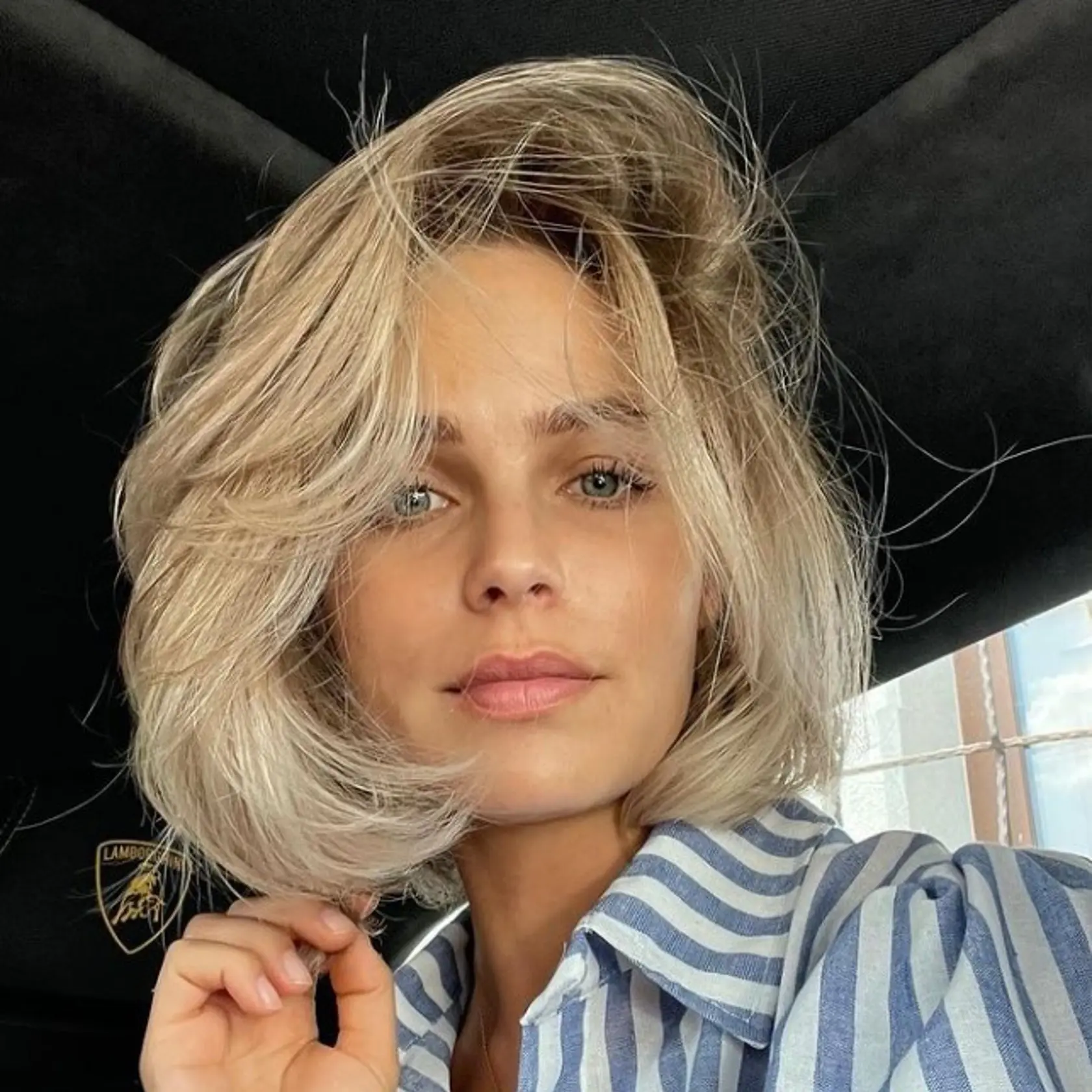 Ivana Gáborík