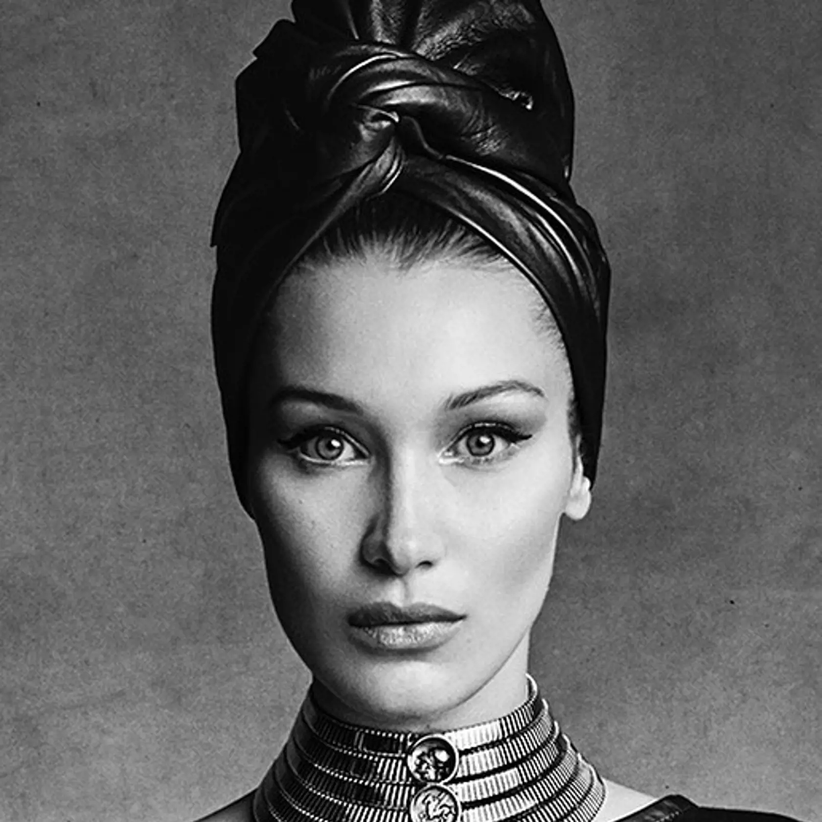 Bella Hadid