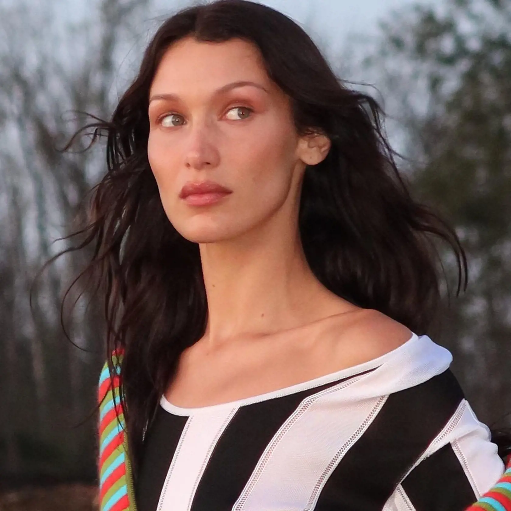 Bella Hadid
