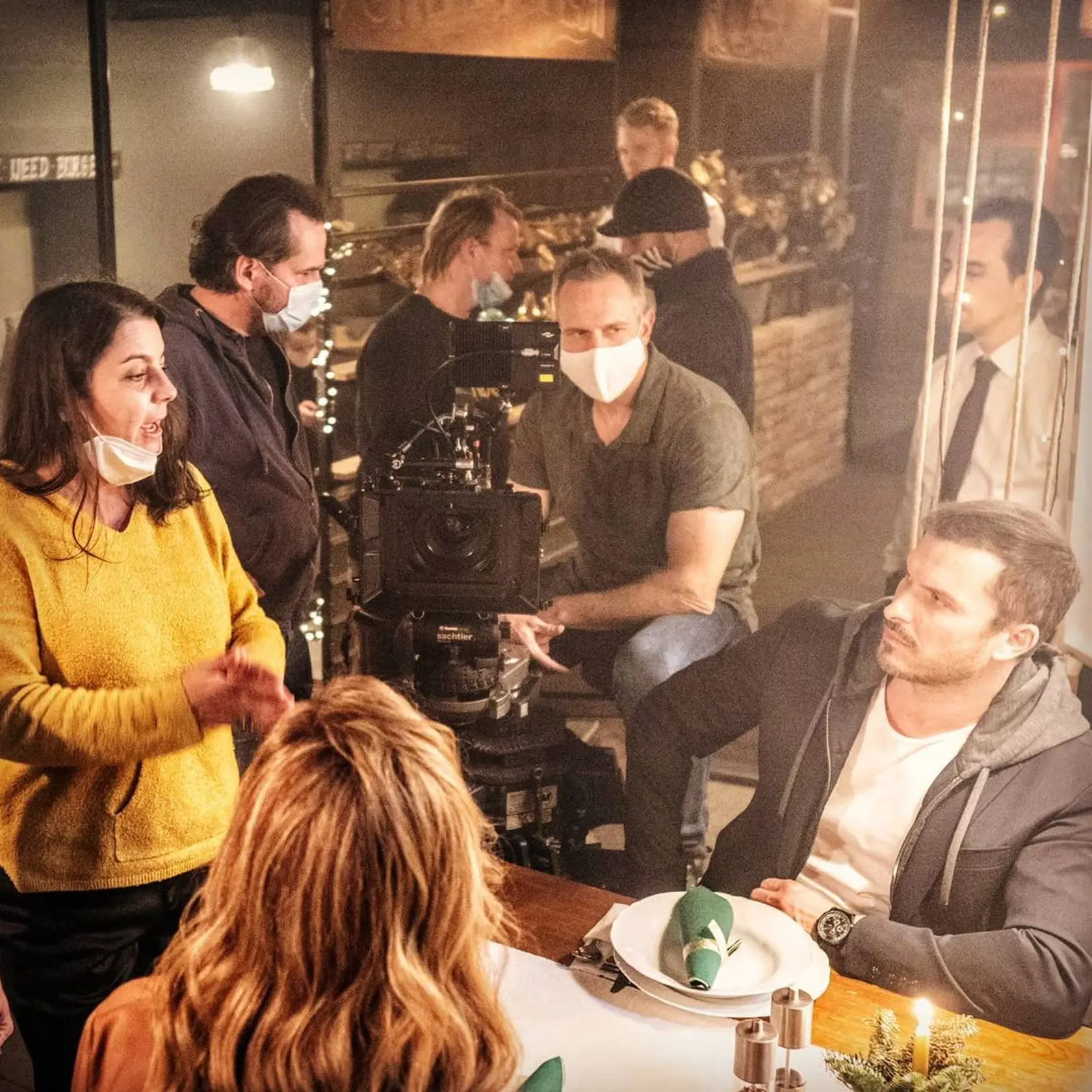 V novom filme sa objaví aj Janko Koleník a Anka Šišková.