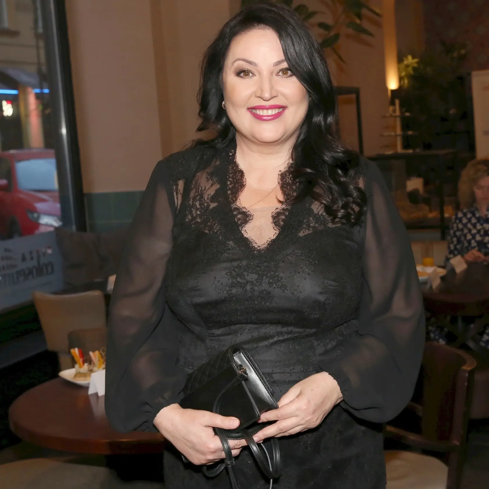 Ivana Christová