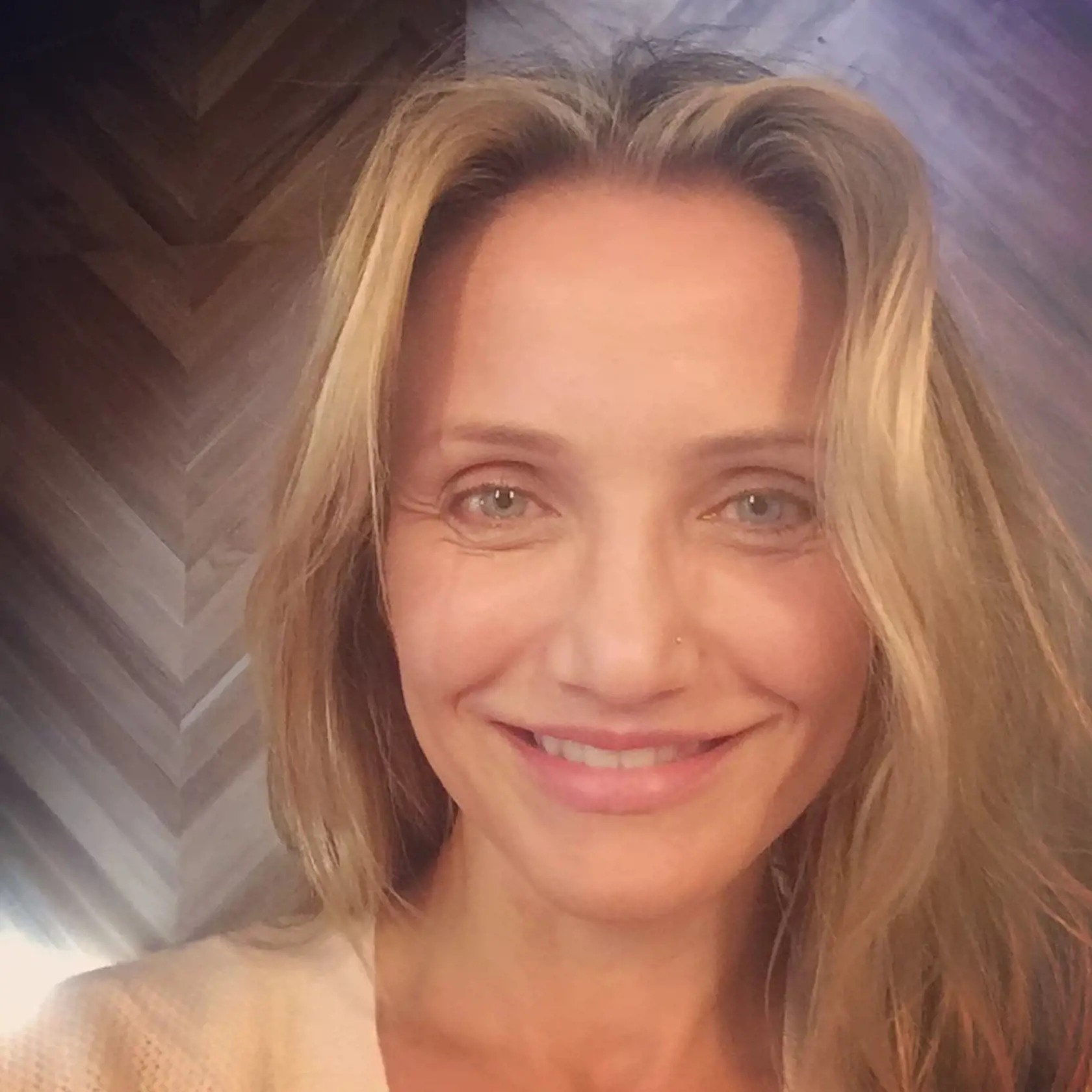Cameron Diaz