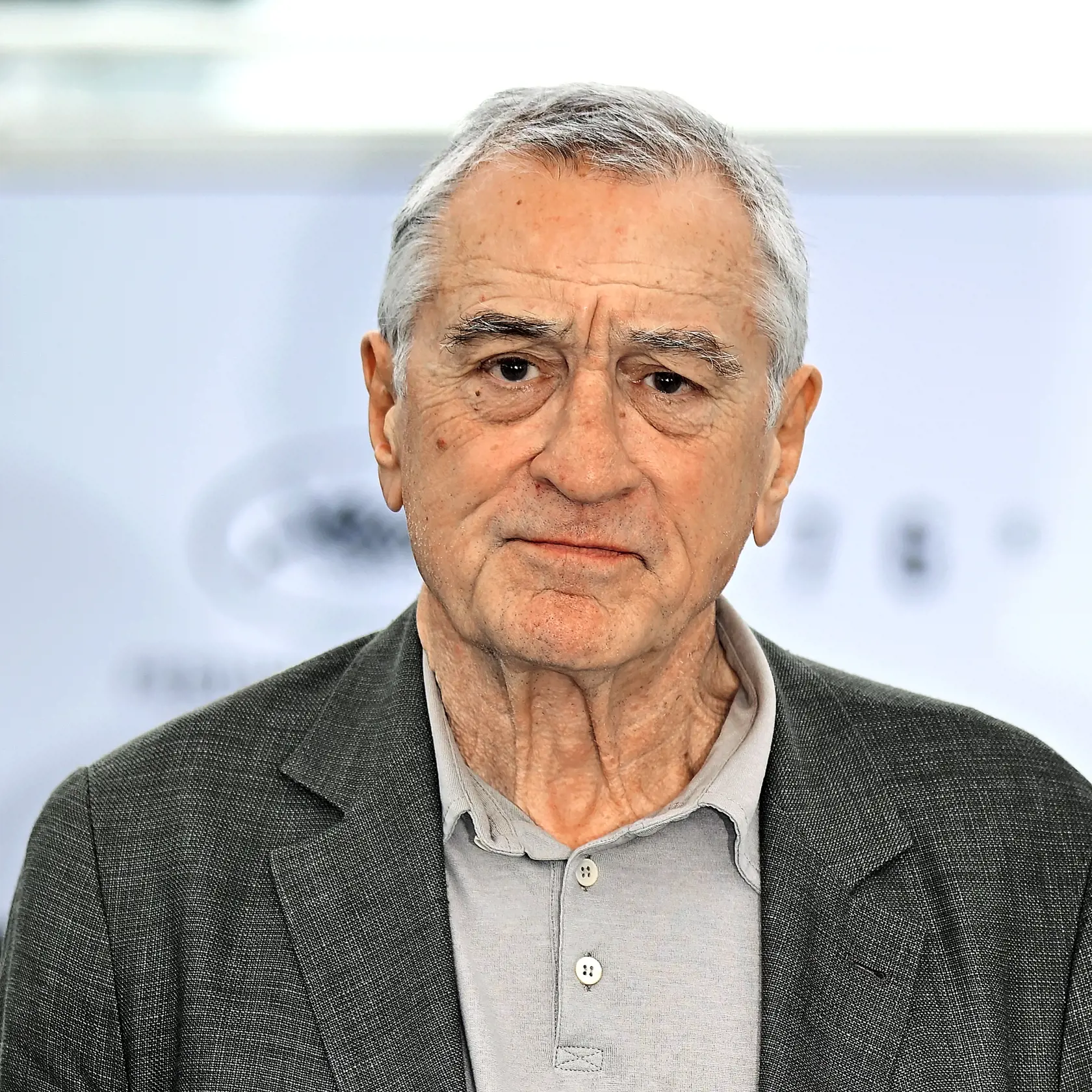 Oscarový herec Robert De Niro.