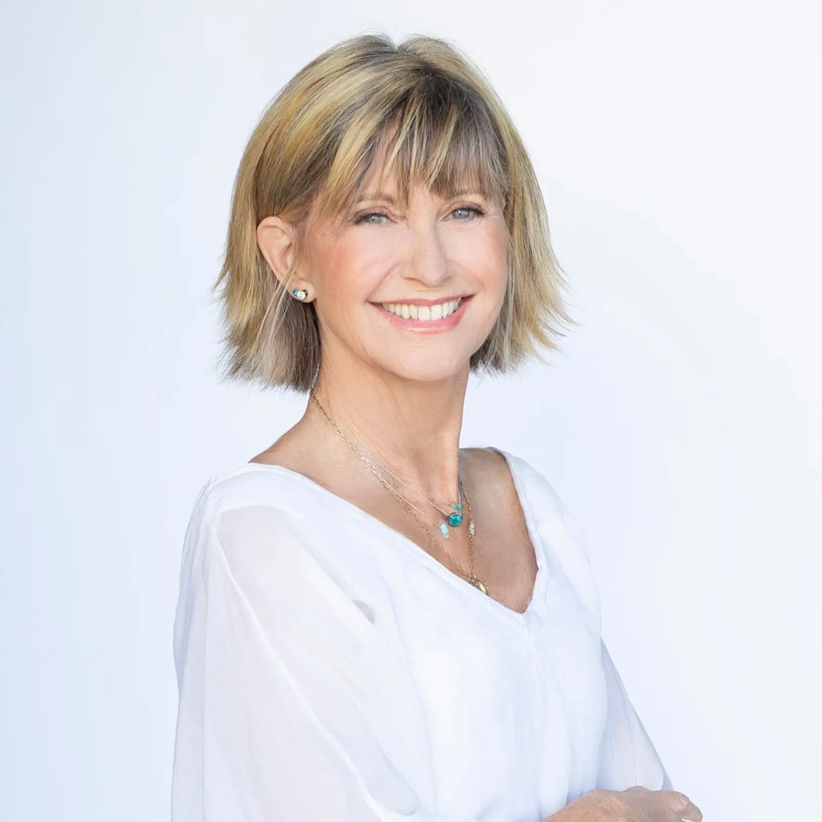 Olivia Newton John