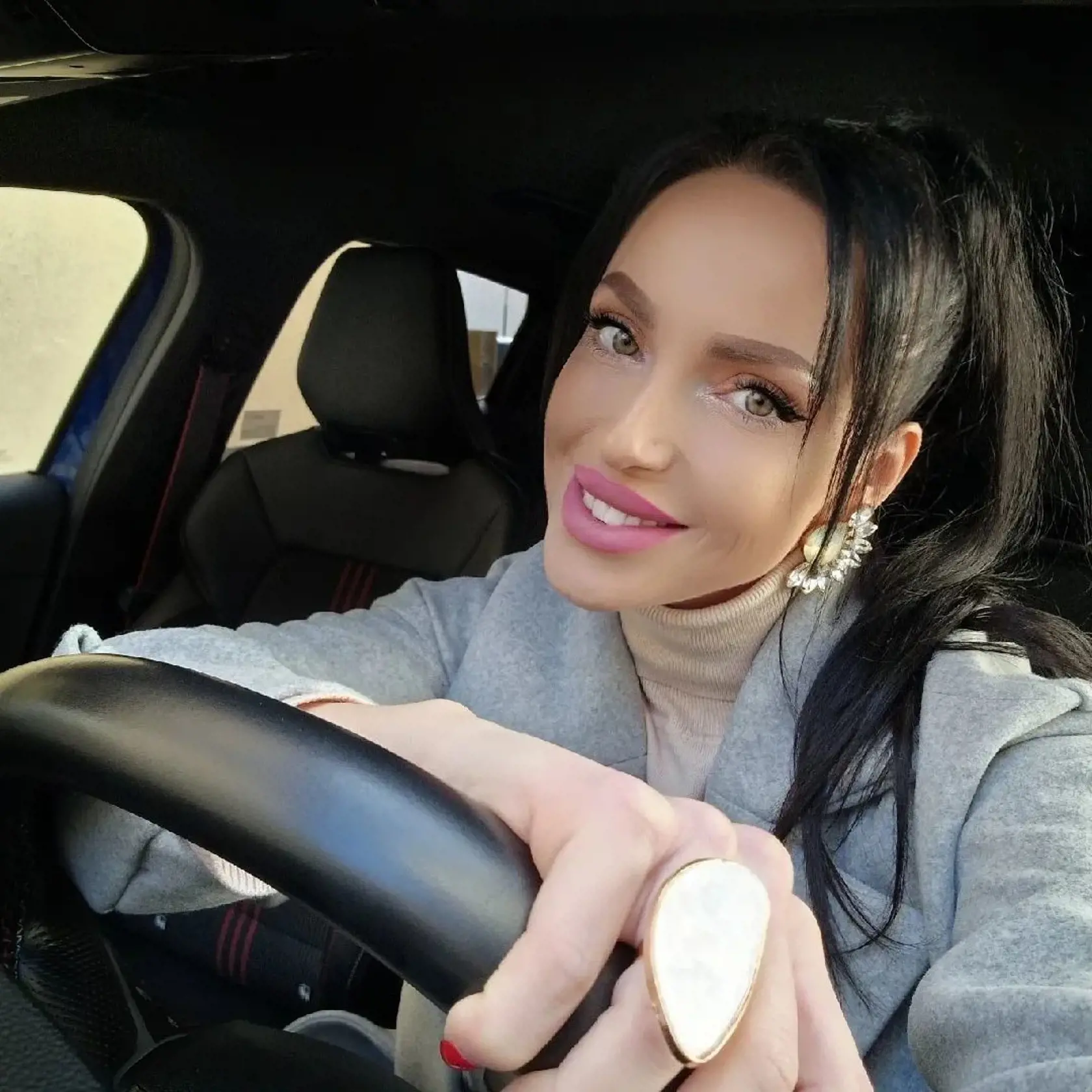 Zuzana Žilinčíková alias Zuzanita