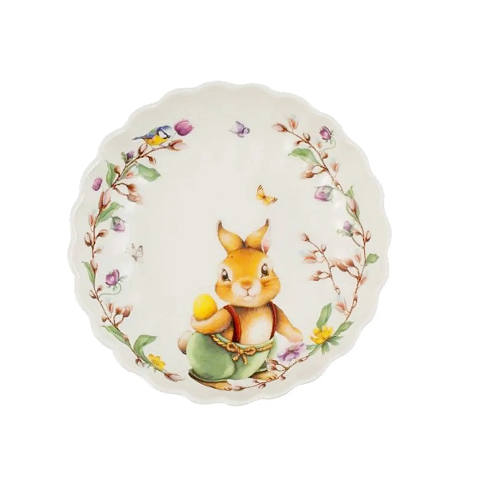 So zajačikom, priemer 16 cm, potten & pannen Staněk, 21,40 €