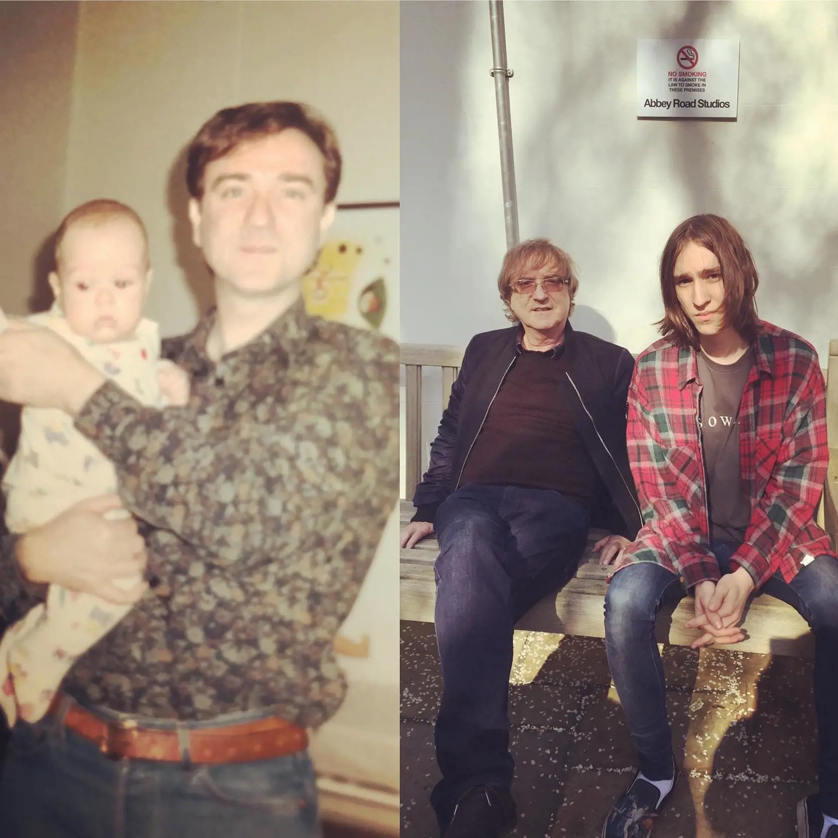 So synom Davidom.