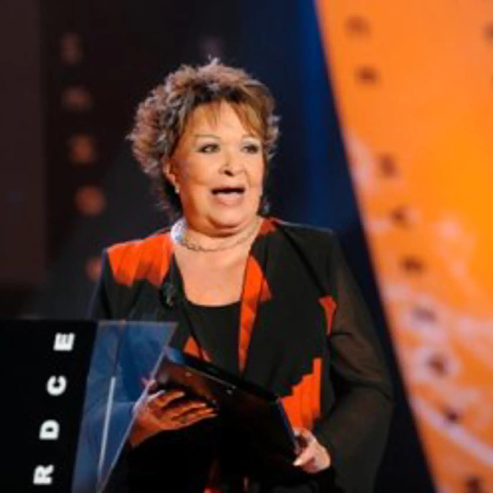 Jiřina Bohdalová