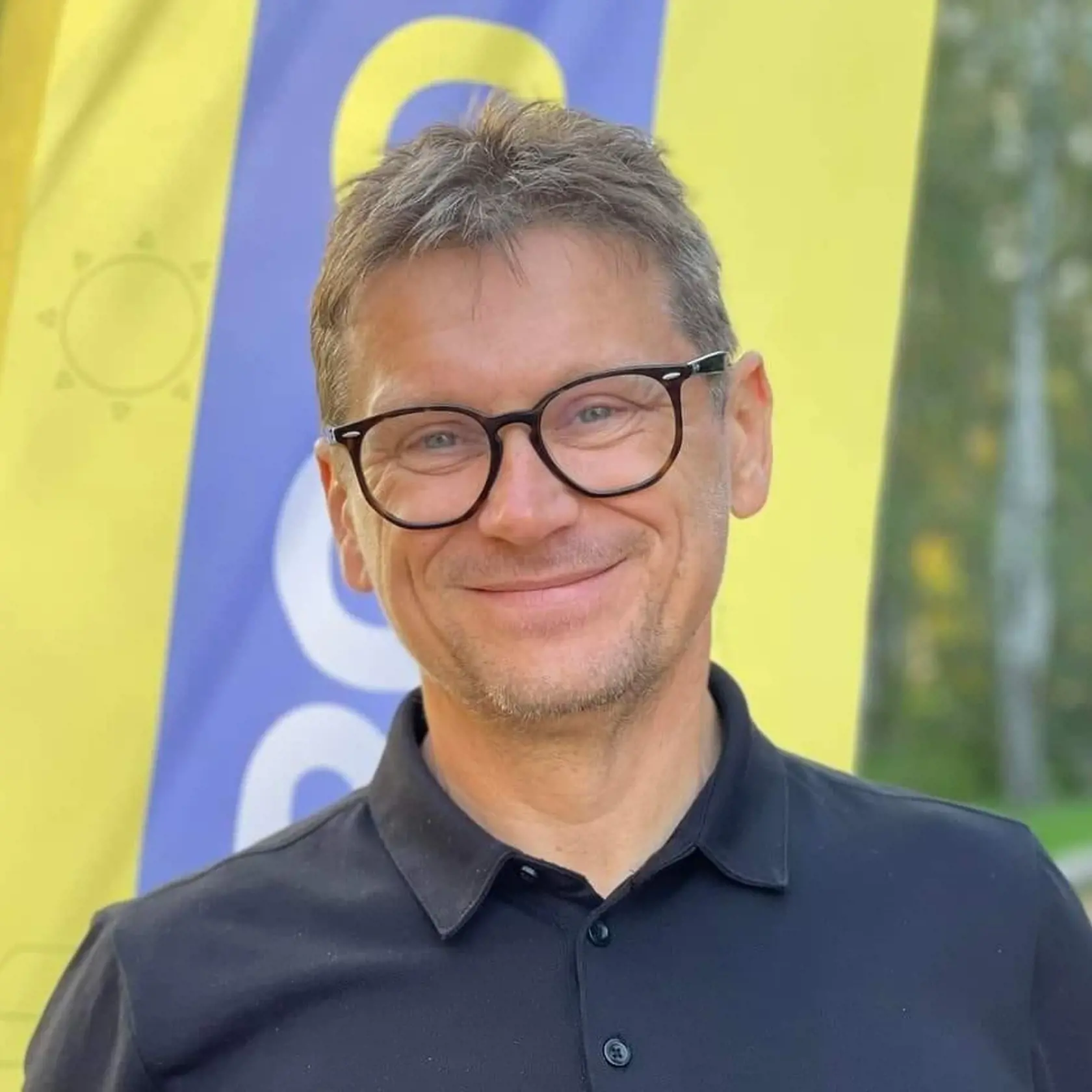 Prešovský primátor František Oľha.