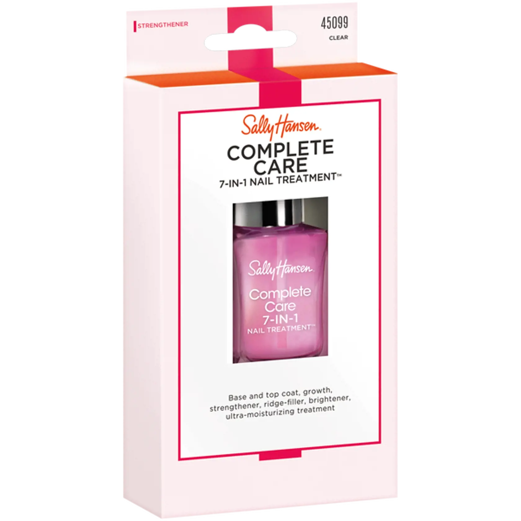Kondicionér na nechty Complete Care, Sally Hansen, 6,99 €