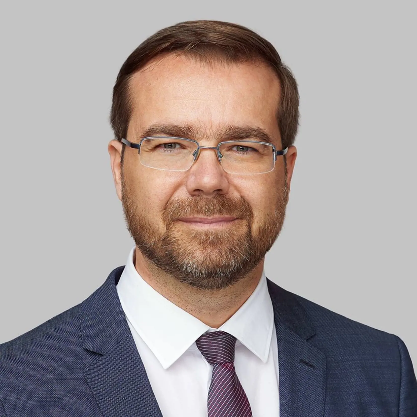 Marek Krajčí - nominant na post min. zdravotníctva OĽaNO
