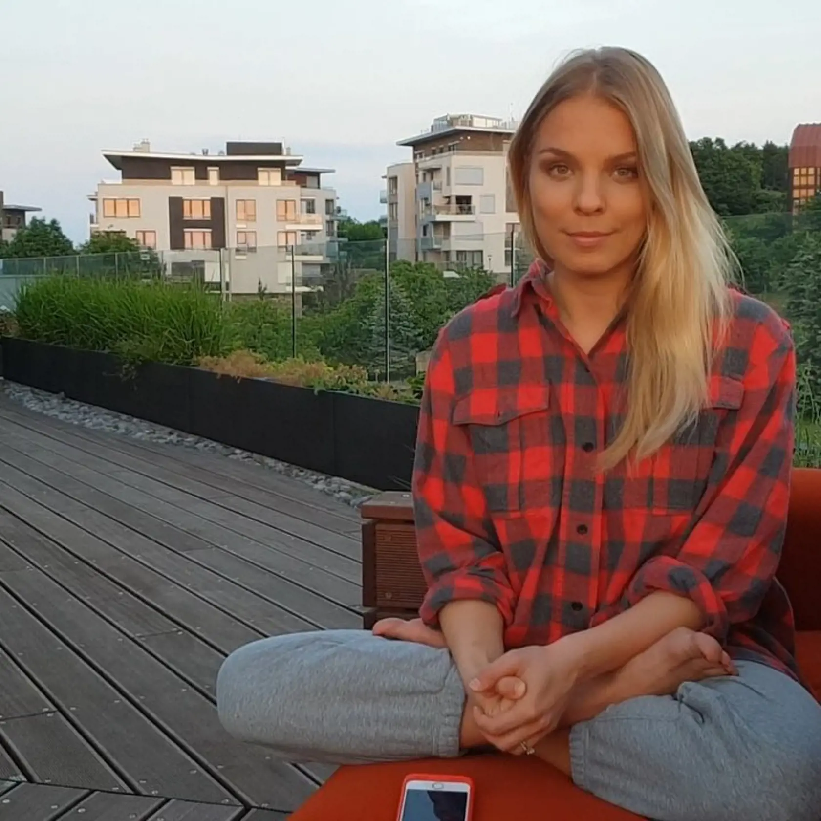 Veronika Cifrová Ostrihoňová