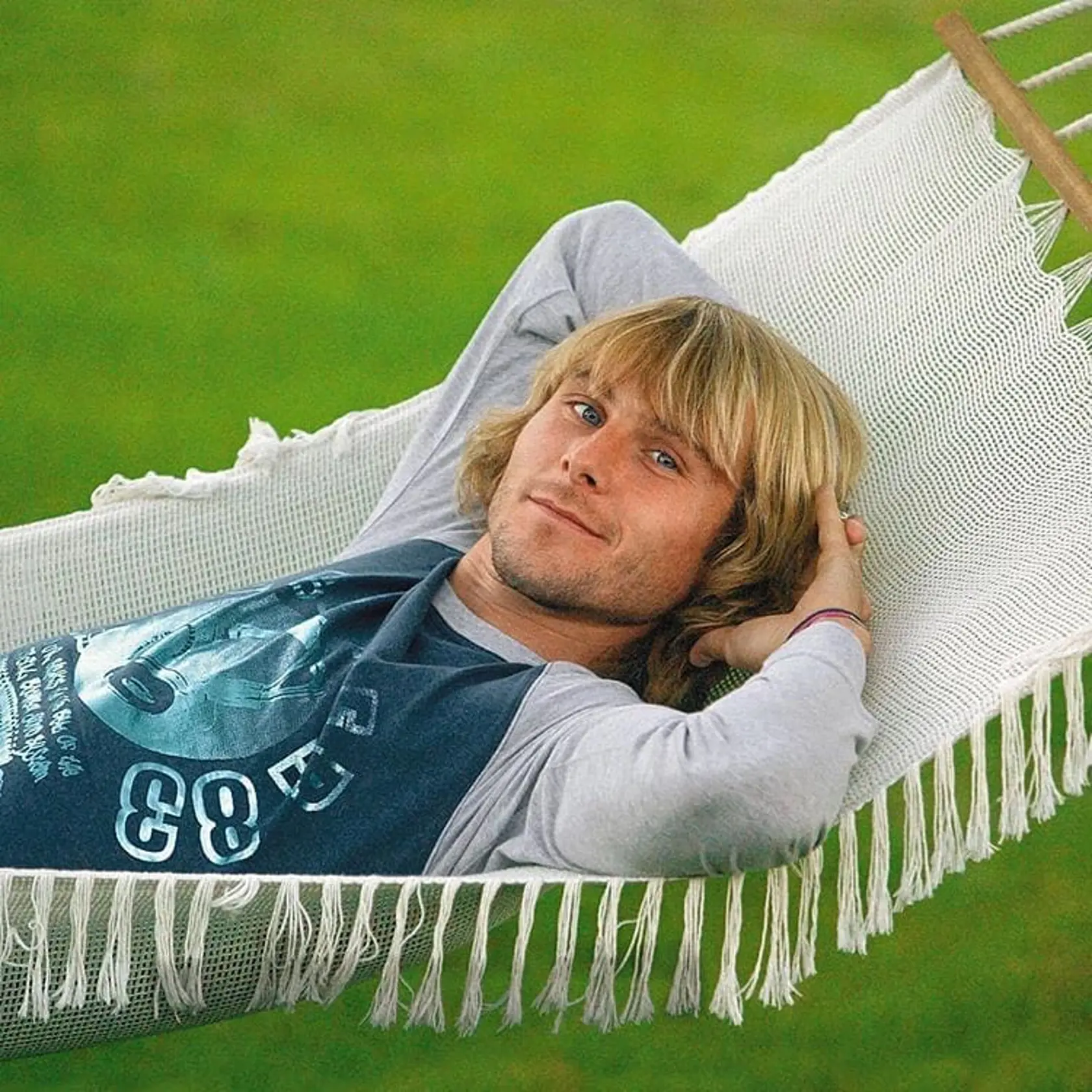 Pavel Nedvěd