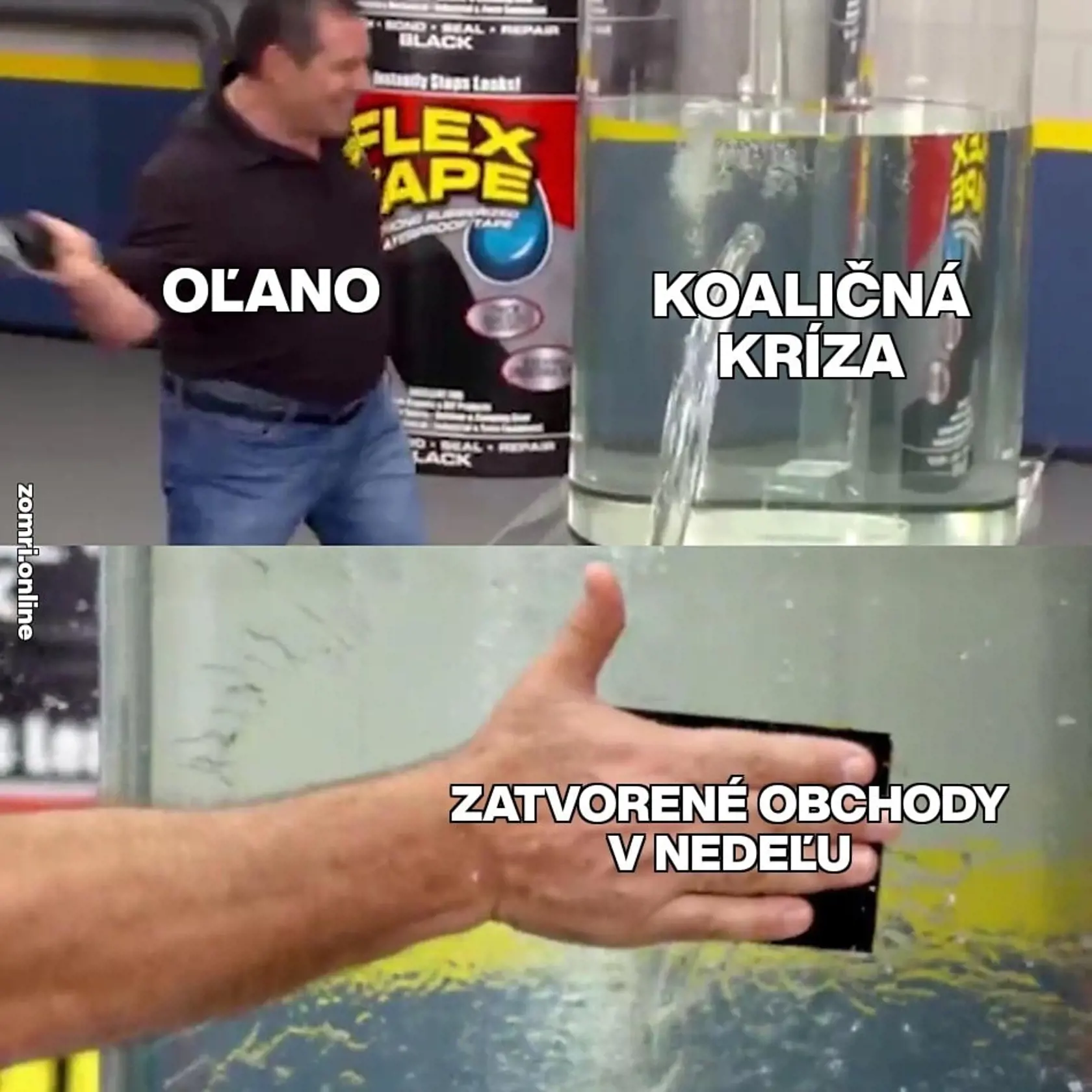 Vybavené...