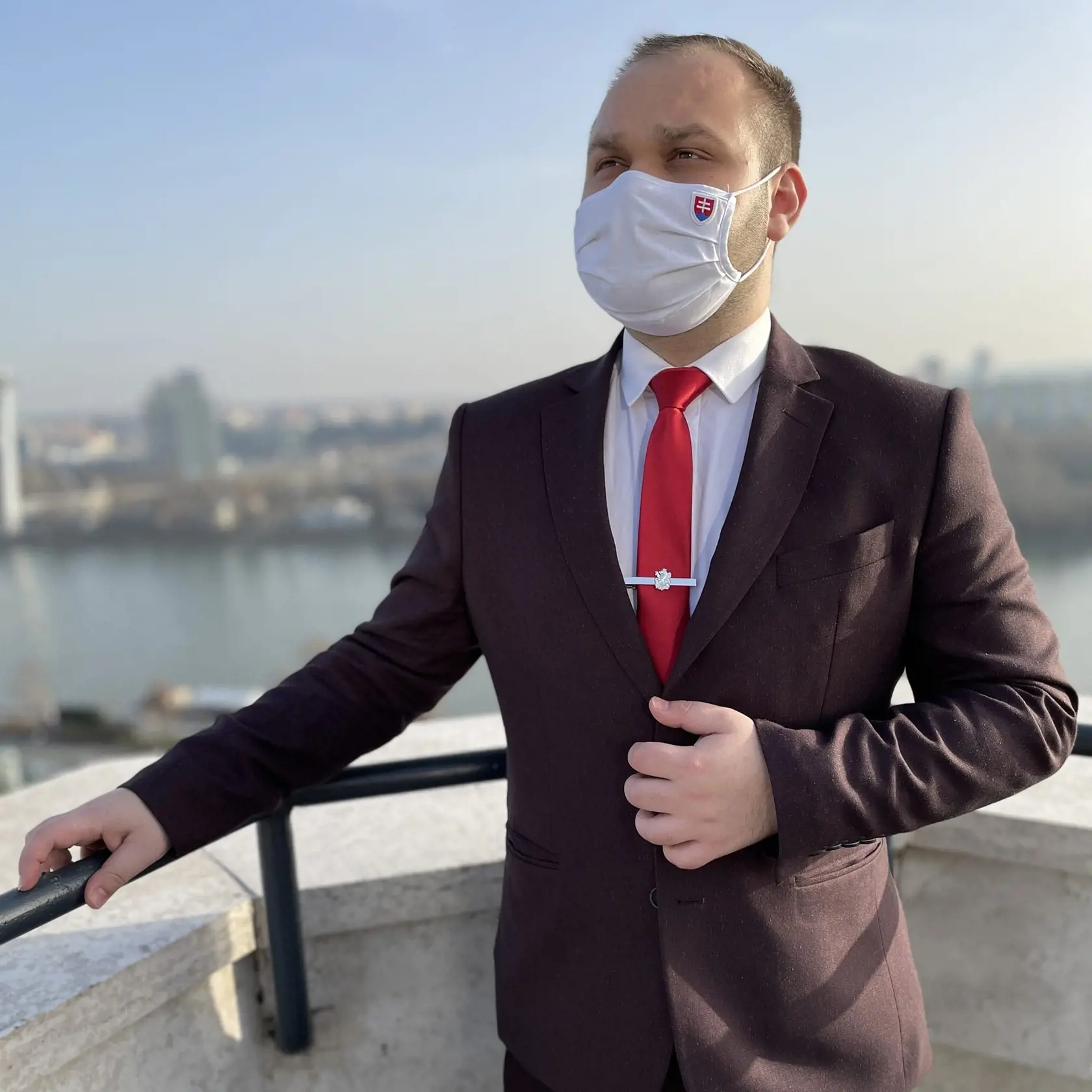 Poslanec OĽaNO Tomáš Šudík otvorene priznal, že bojoval s nadváhou.