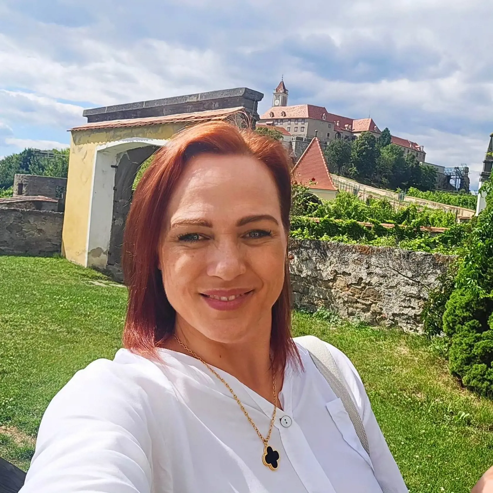Z Adriany Polákovej bude čoskoro opäť vydatá pani.