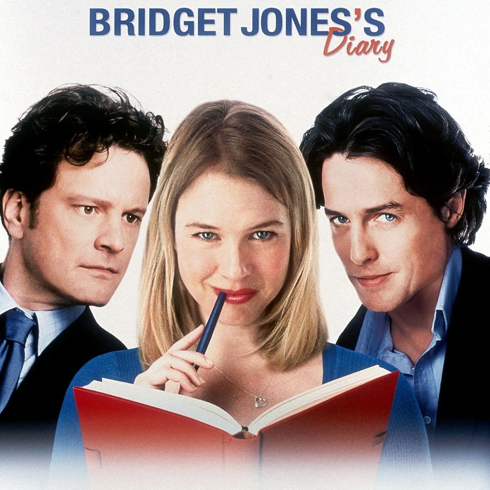 BRIDGET JONES'S DIARY, Colin Firth, Renee Zellweger, Hugh Grant, 2001, (c) Miramax/courtesy Everett Collection, Image: 265070140, License: Rights-managed, Restrictions: ©Miramax/Courtesy Everett Collection, Model Release: no, Credit line: Profimedia, Everett