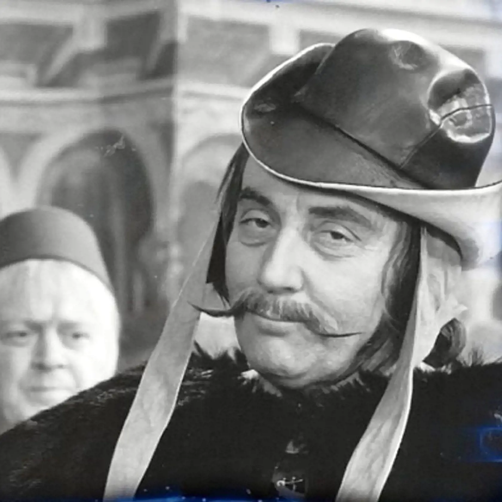 Miloš Kopecký